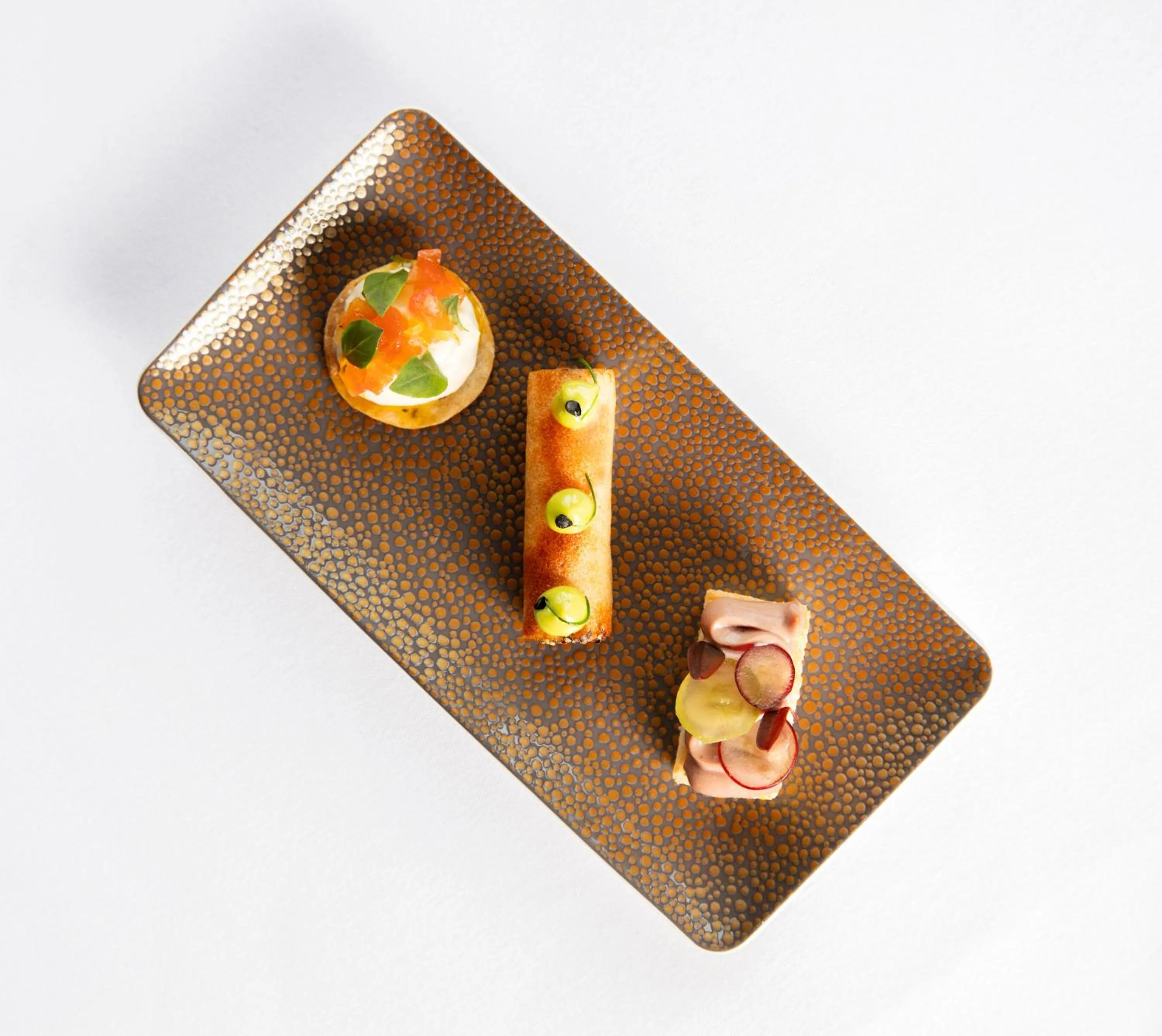 Restaurant/places to eat in SCHLOSS Roxburghe, part of Destination by Hyatt