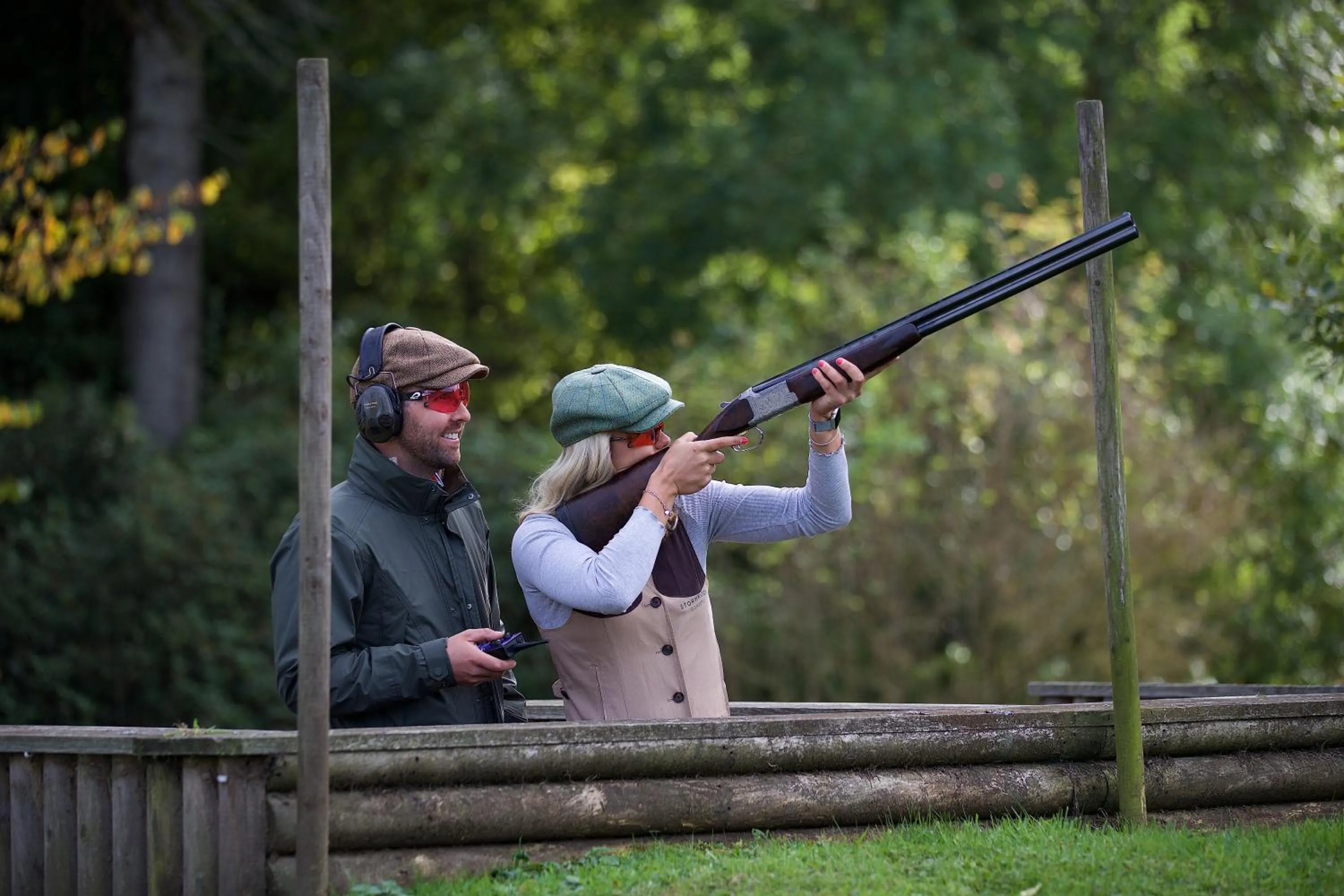 Activities in SCHLOSS Roxburghe, part of Destination by Hyatt