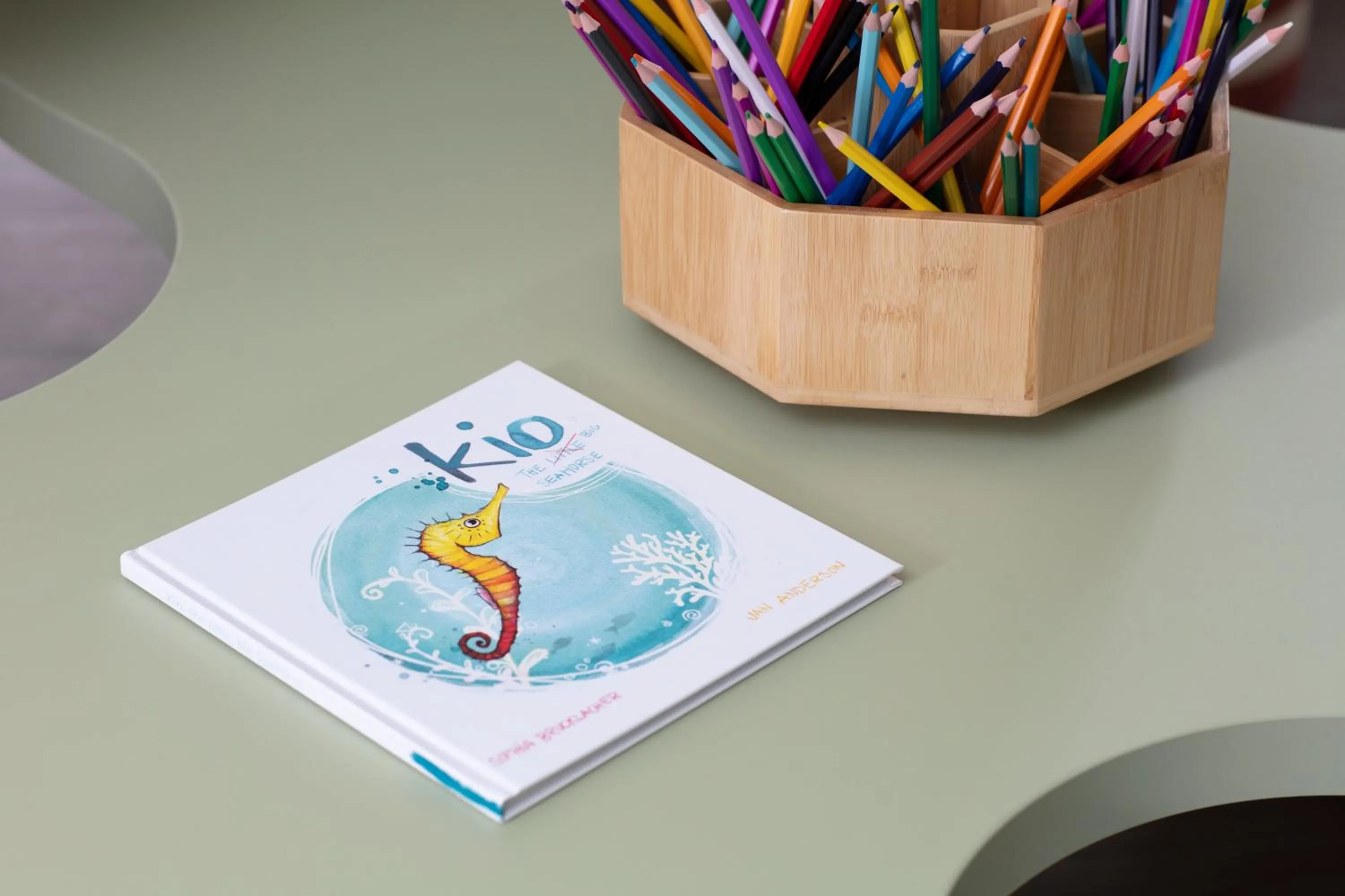 Kids's club in SCHLOSS Roxburghe, part of Destination by Hyatt