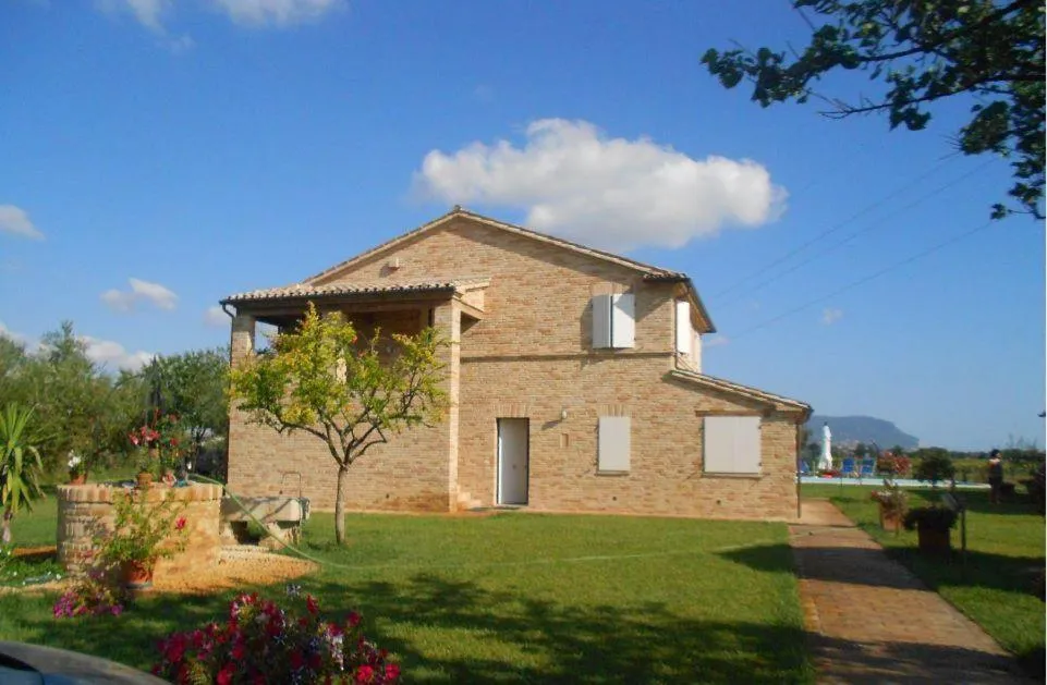 Casale Papa Country Village