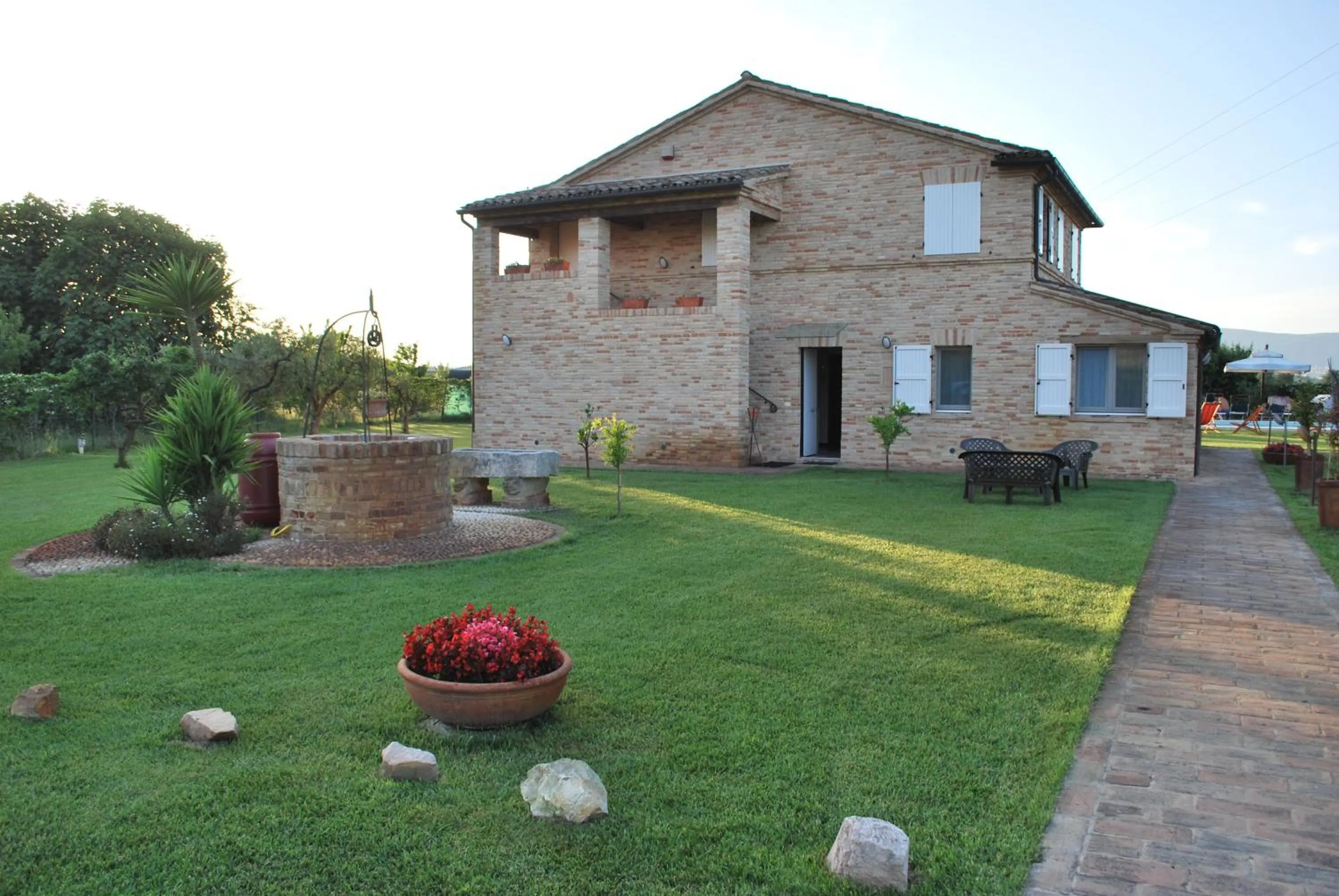 Casale Papa Country Village