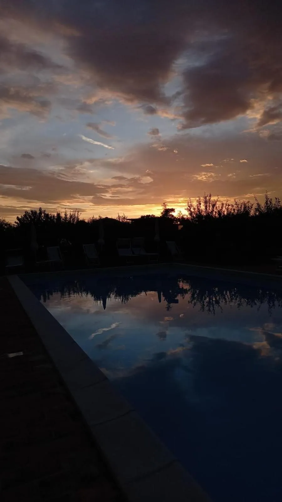 Casale Papa Country Village