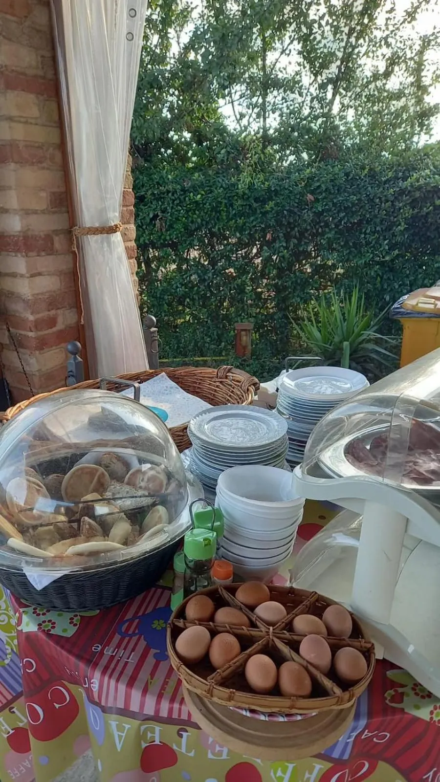 Casale Papa Country Village