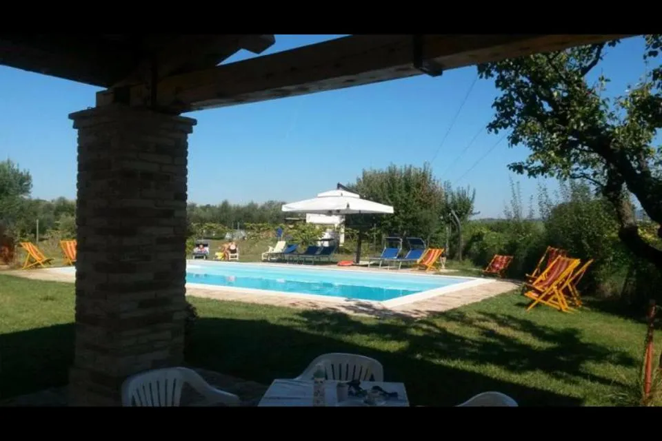 Banquet/Function facilities in Casale Papa Country Village