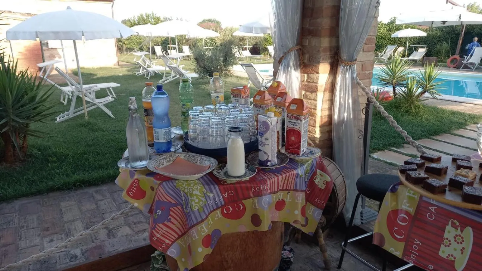 Casale Papa Country Village