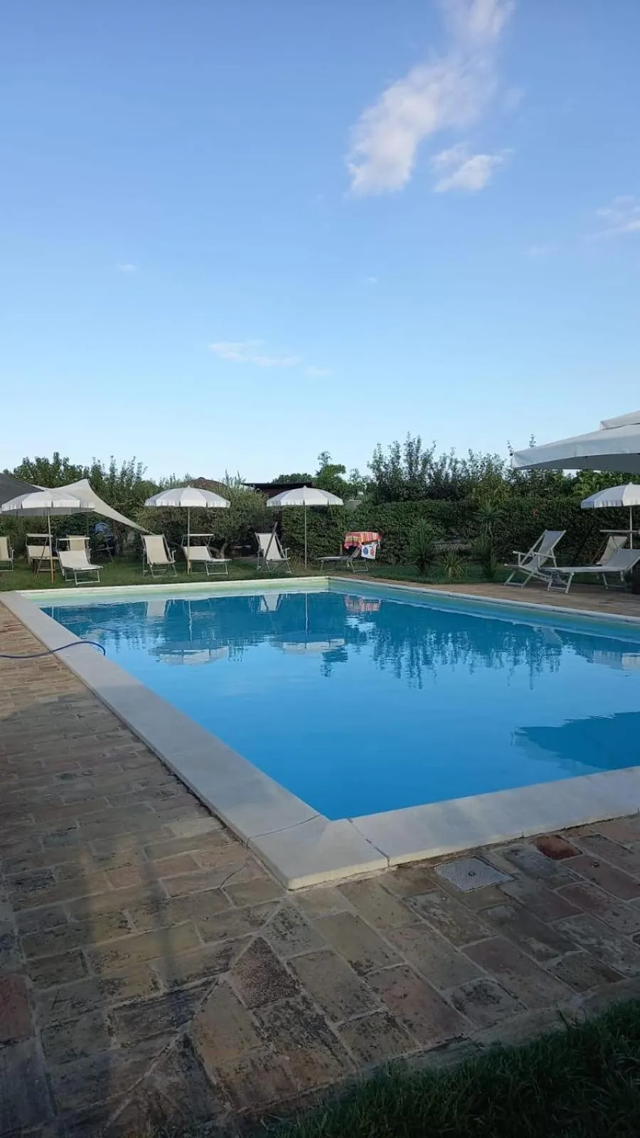 Casale Papa Country Village