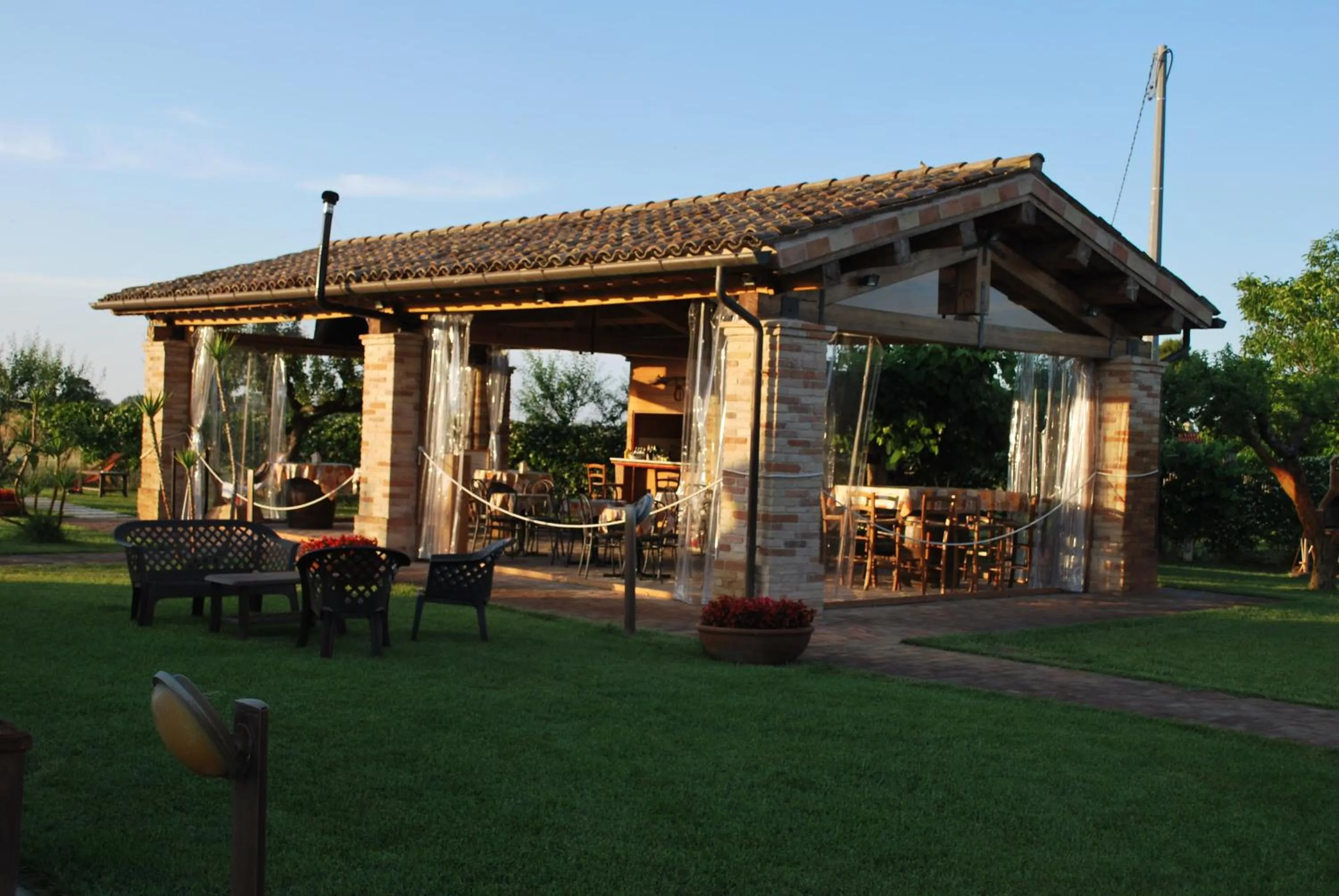 Casale Papa Country Village