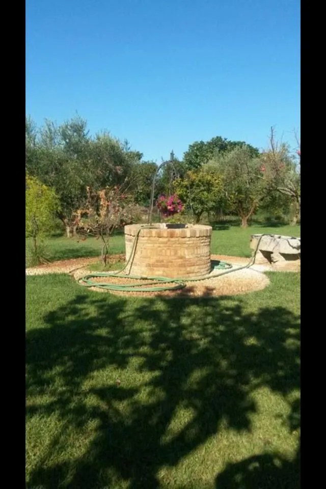 Casale Papa Country Village