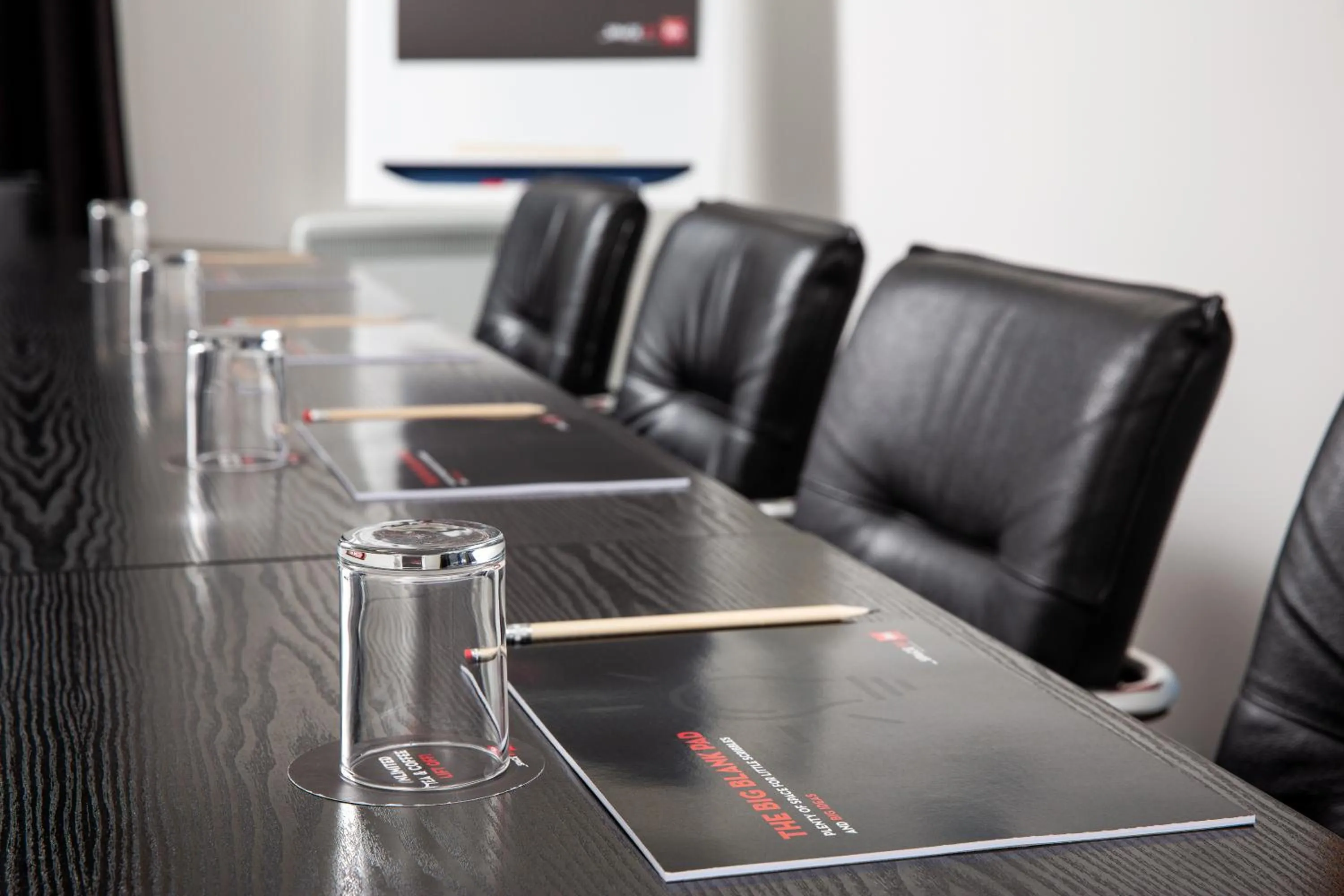 Business facilities in ibis Rugby East