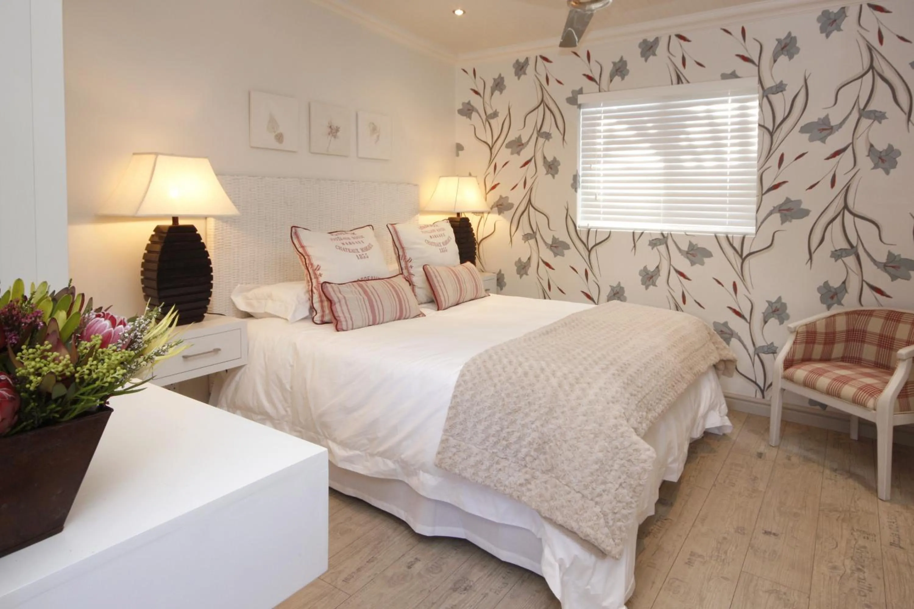 Standard Queen Room in The Potting Shed Guest House