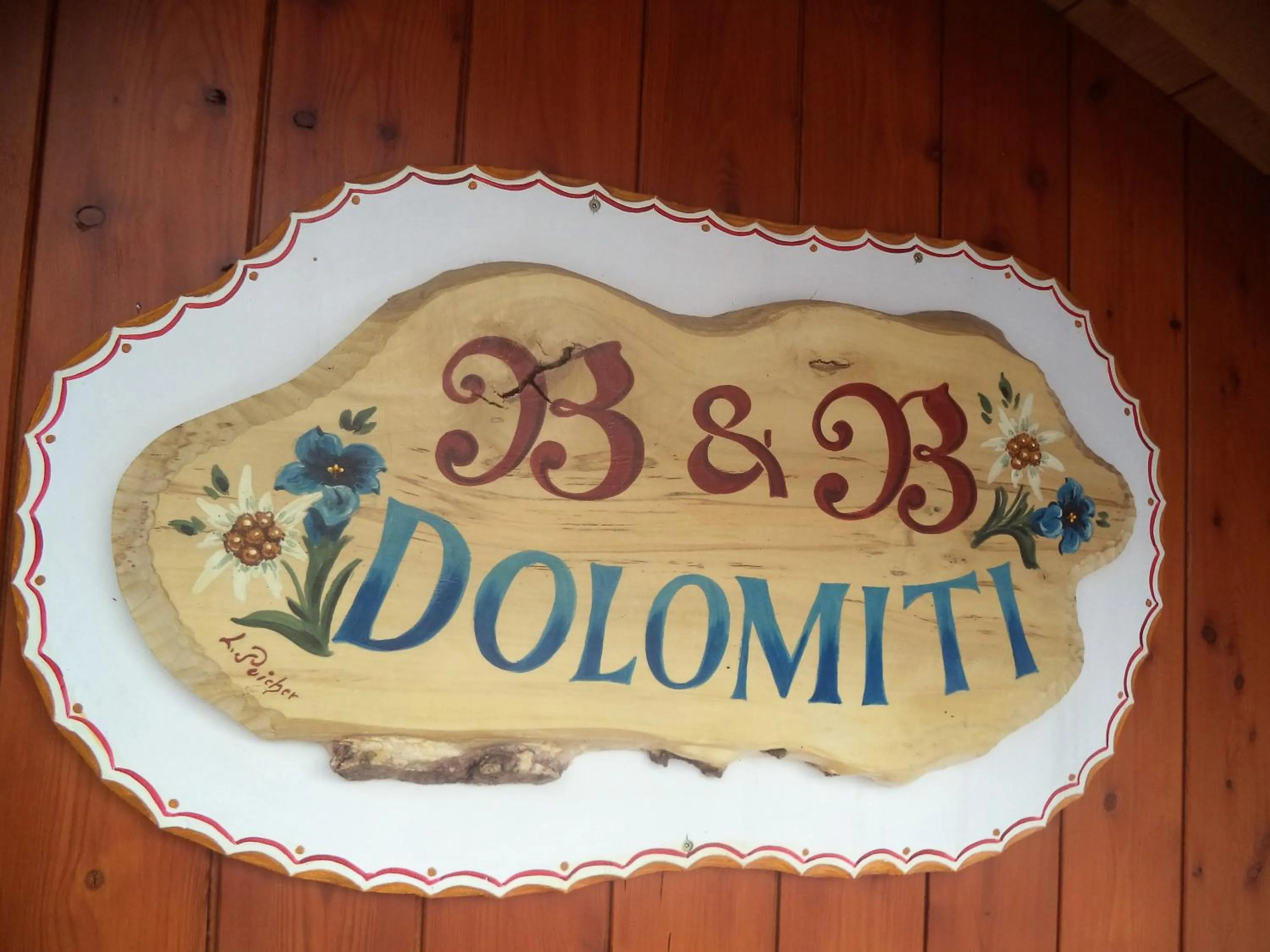 B&B Dolomiti