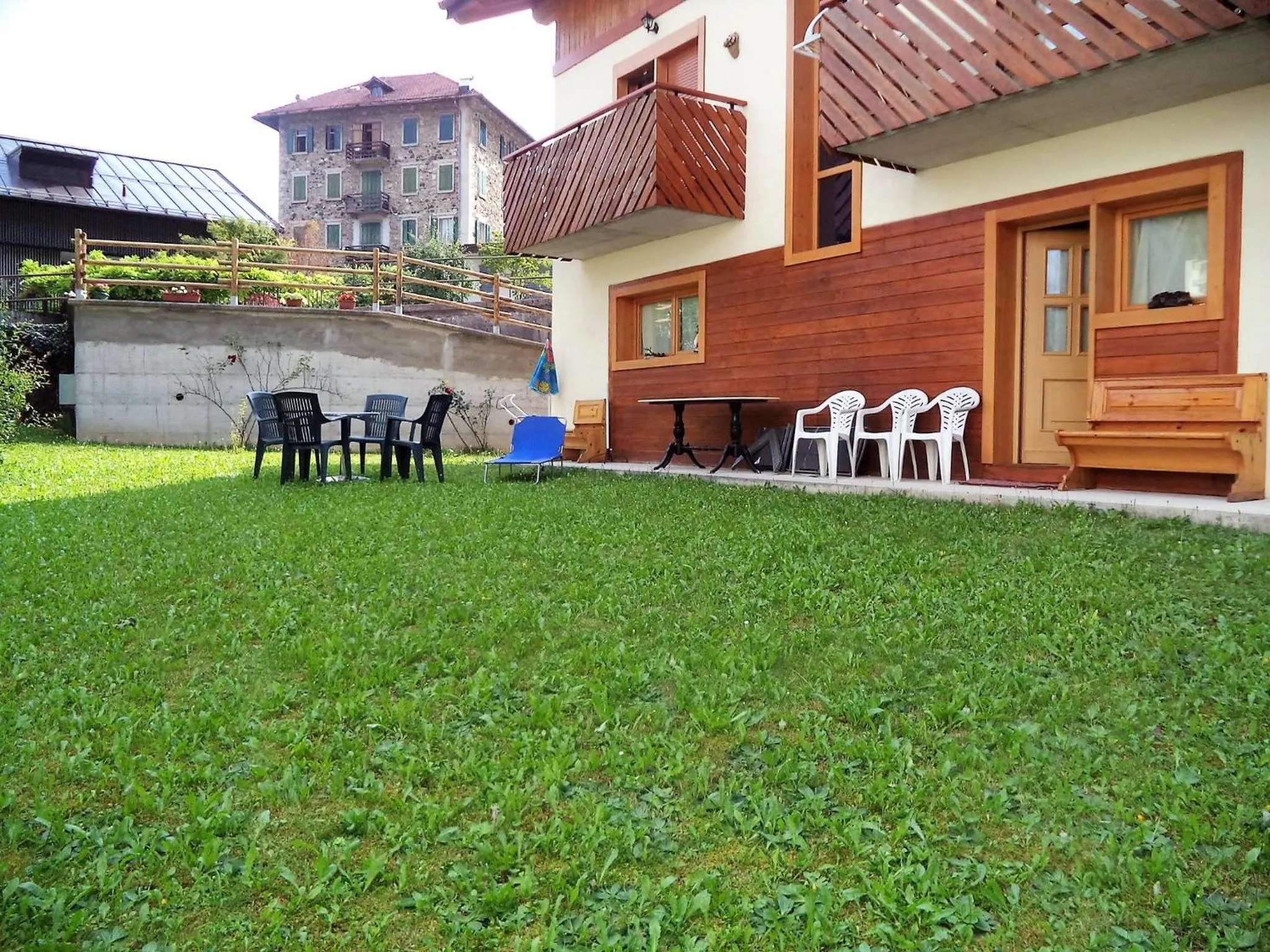 B&B Dolomiti