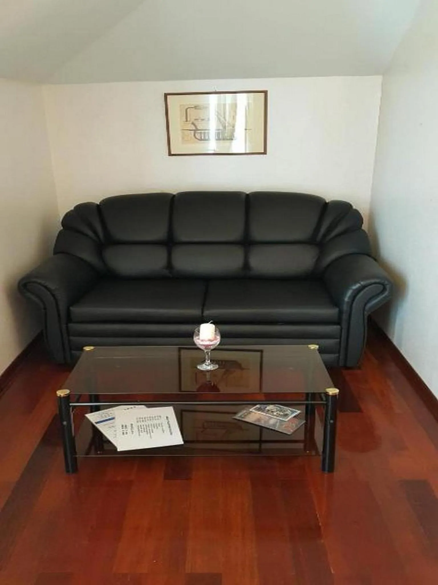 Bedroom in Villa Slika