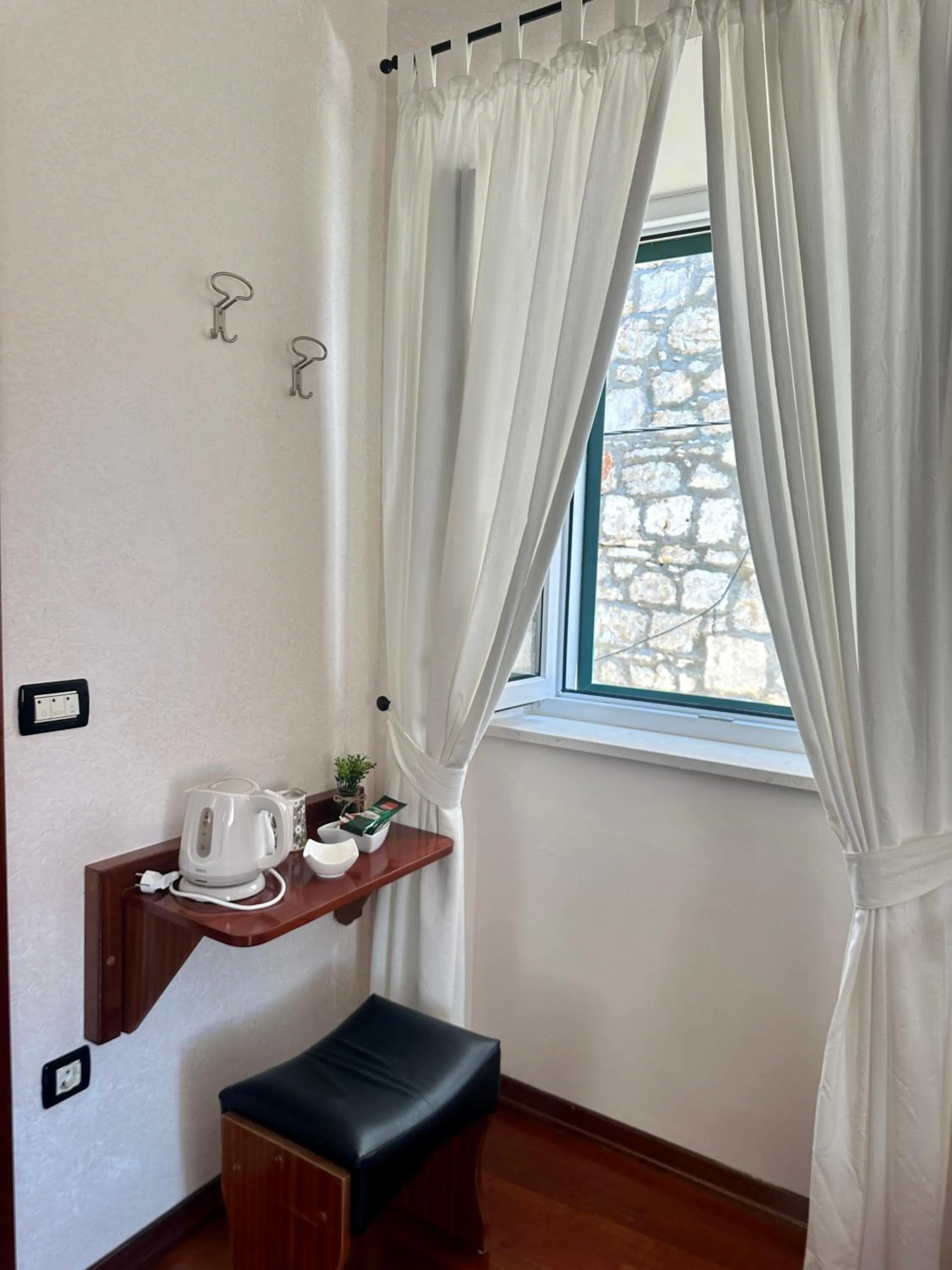 Living room in Villa Slika