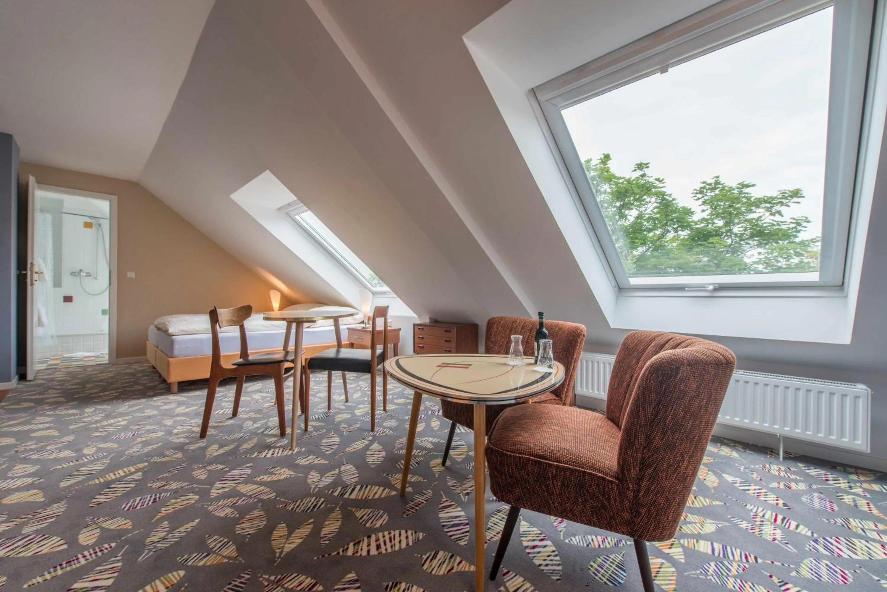 Klassik Appartements