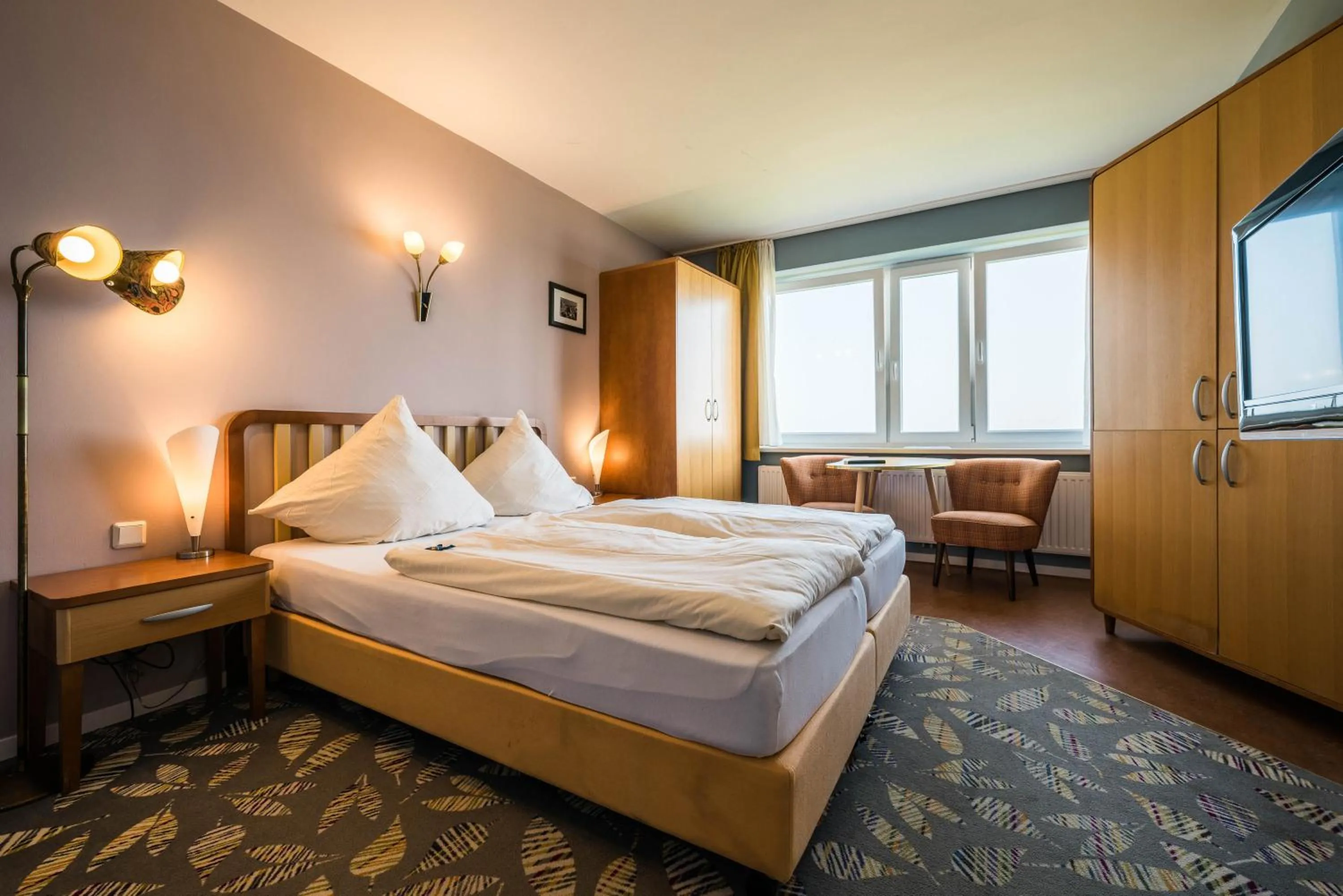 Studio in Klassik Appartements