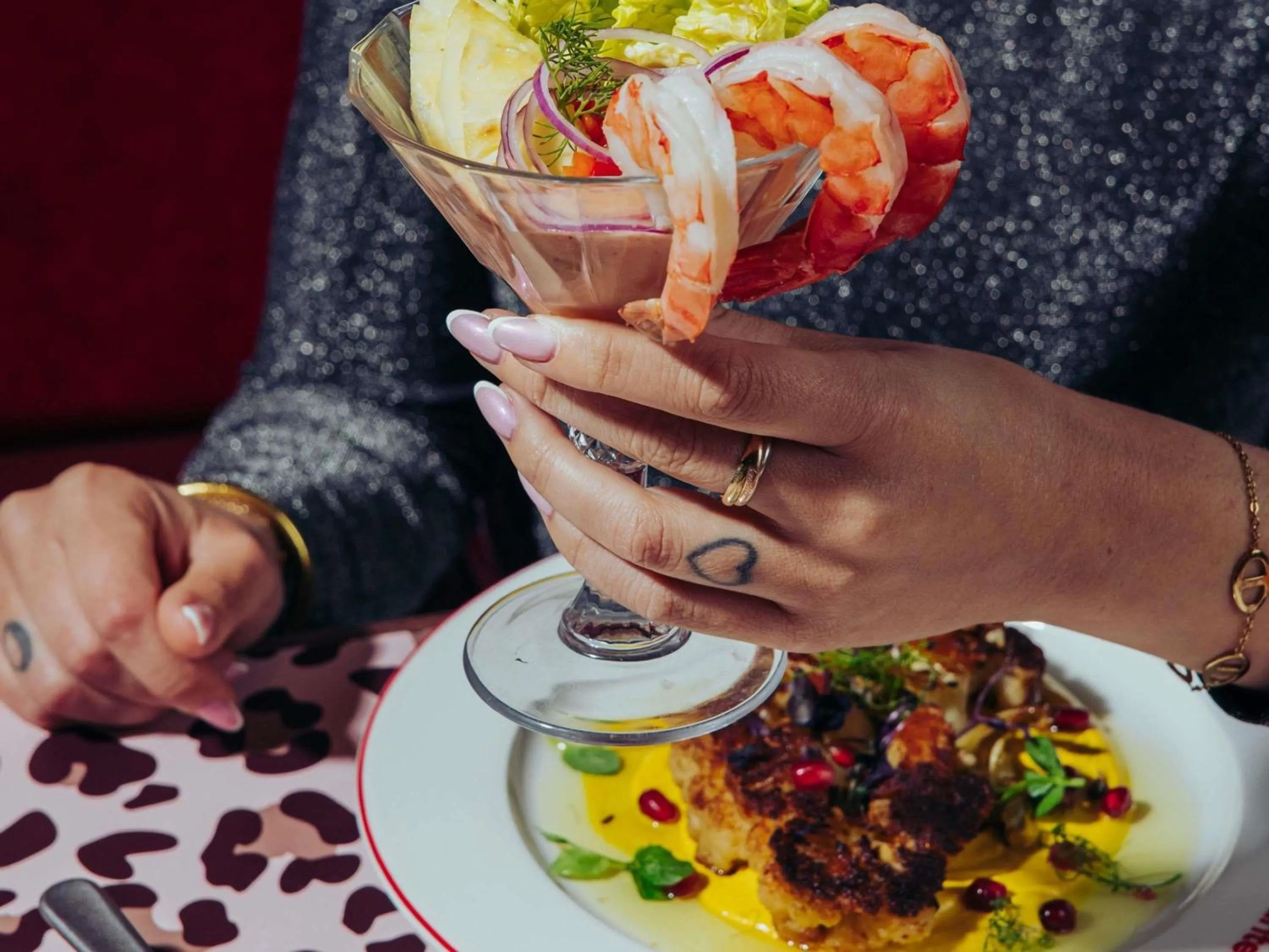 Lounge or bar in Ibis Wien Mariahilf