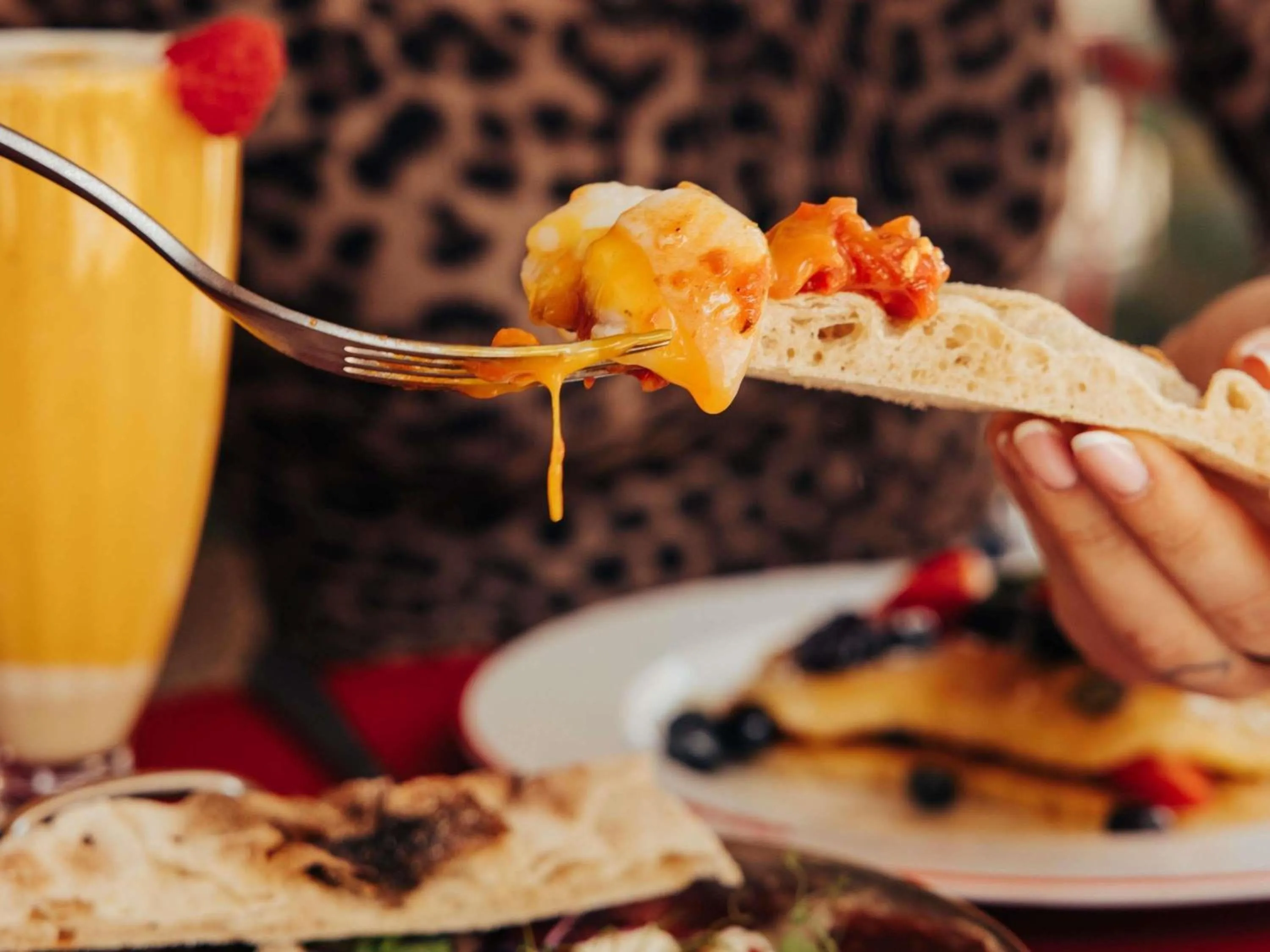 Restaurant/places to eat in Ibis Wien Mariahilf