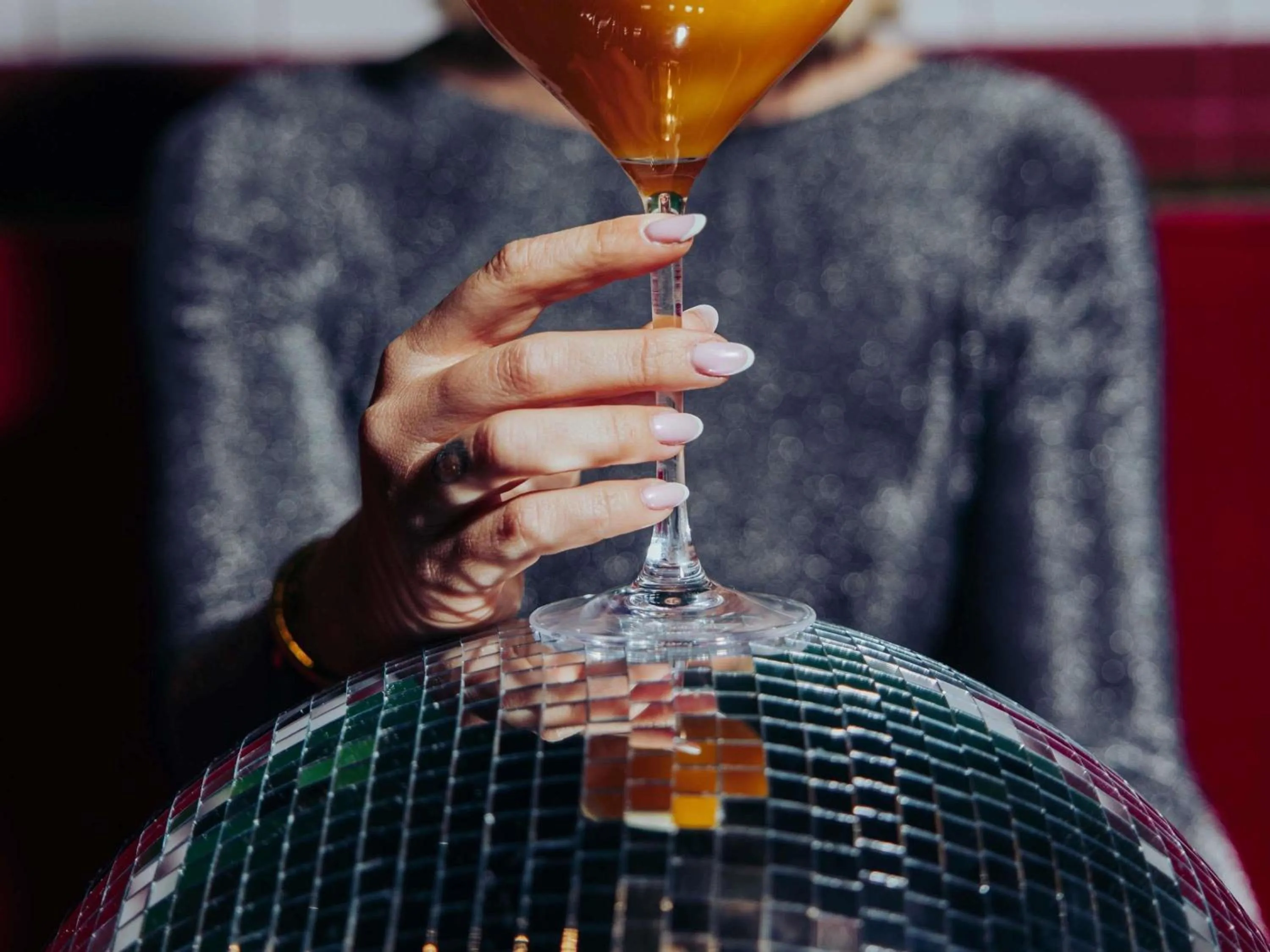 Lounge or bar in Ibis Wien Mariahilf