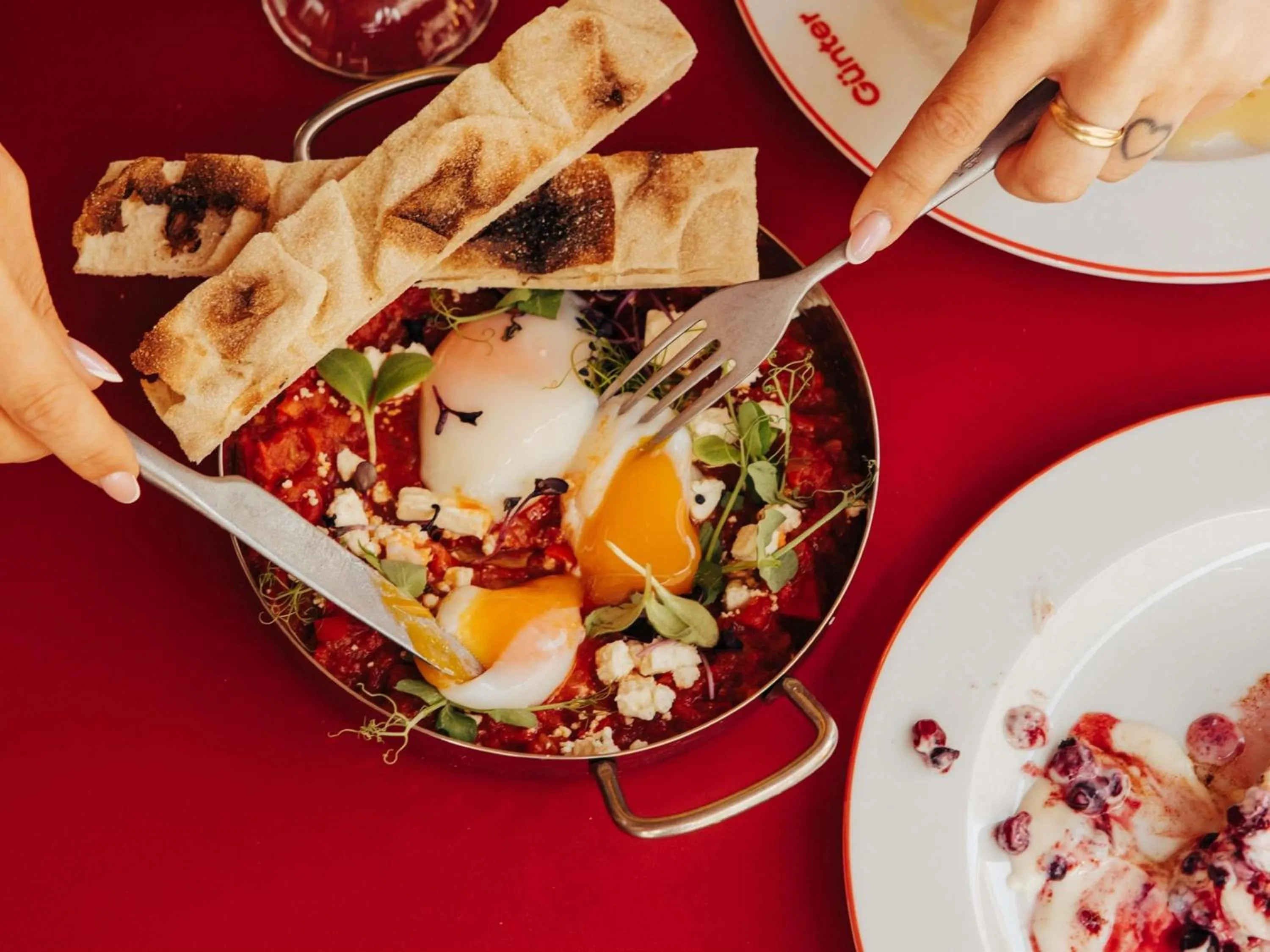 Breakfast in Ibis Wien Mariahilf