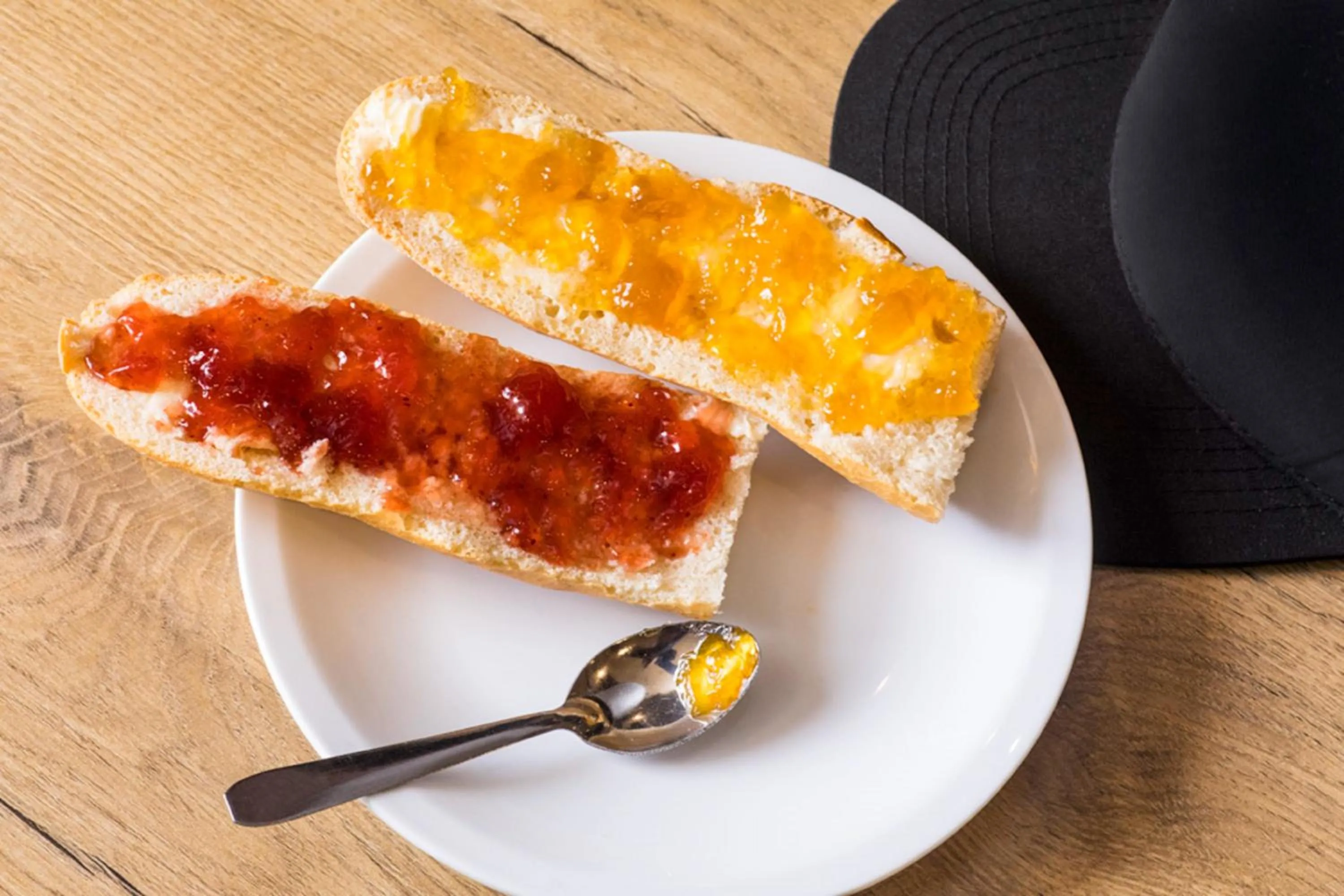 Breakfast in ibis budget Poitiers Nord Futuroscope