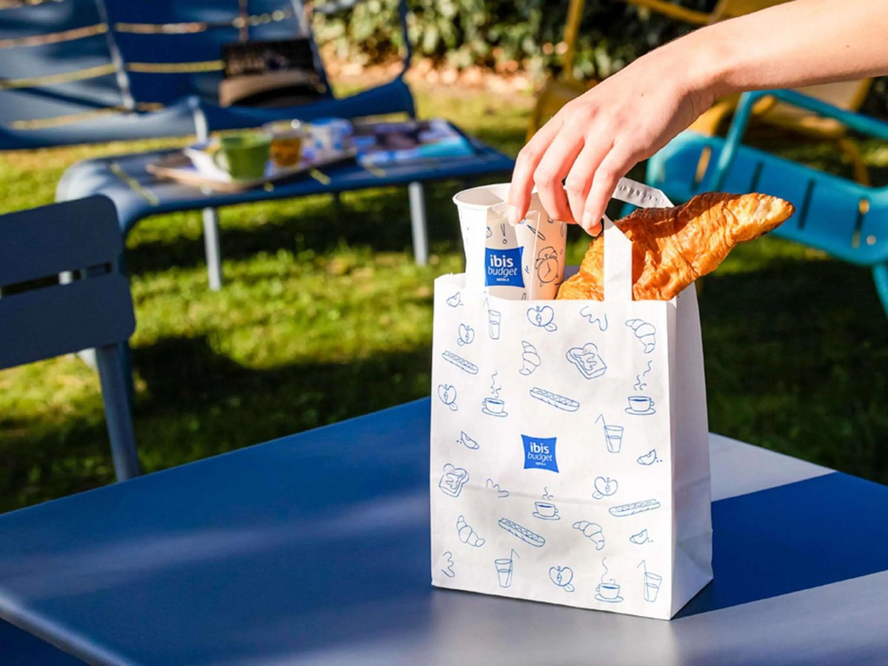 Other in ibis budget Poitiers Nord Futuroscope