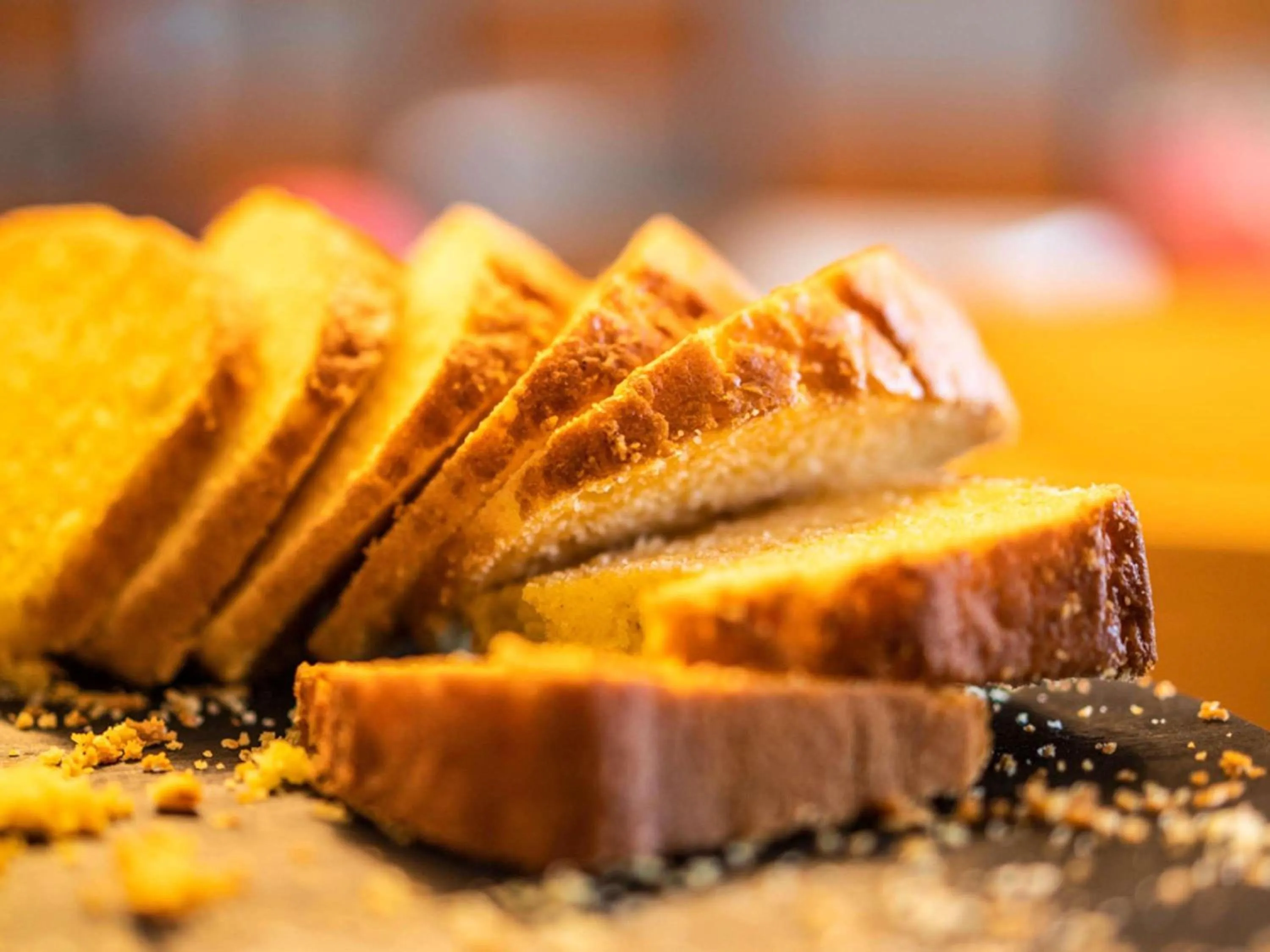 Breakfast in ibis budget Poitiers Nord Futuroscope