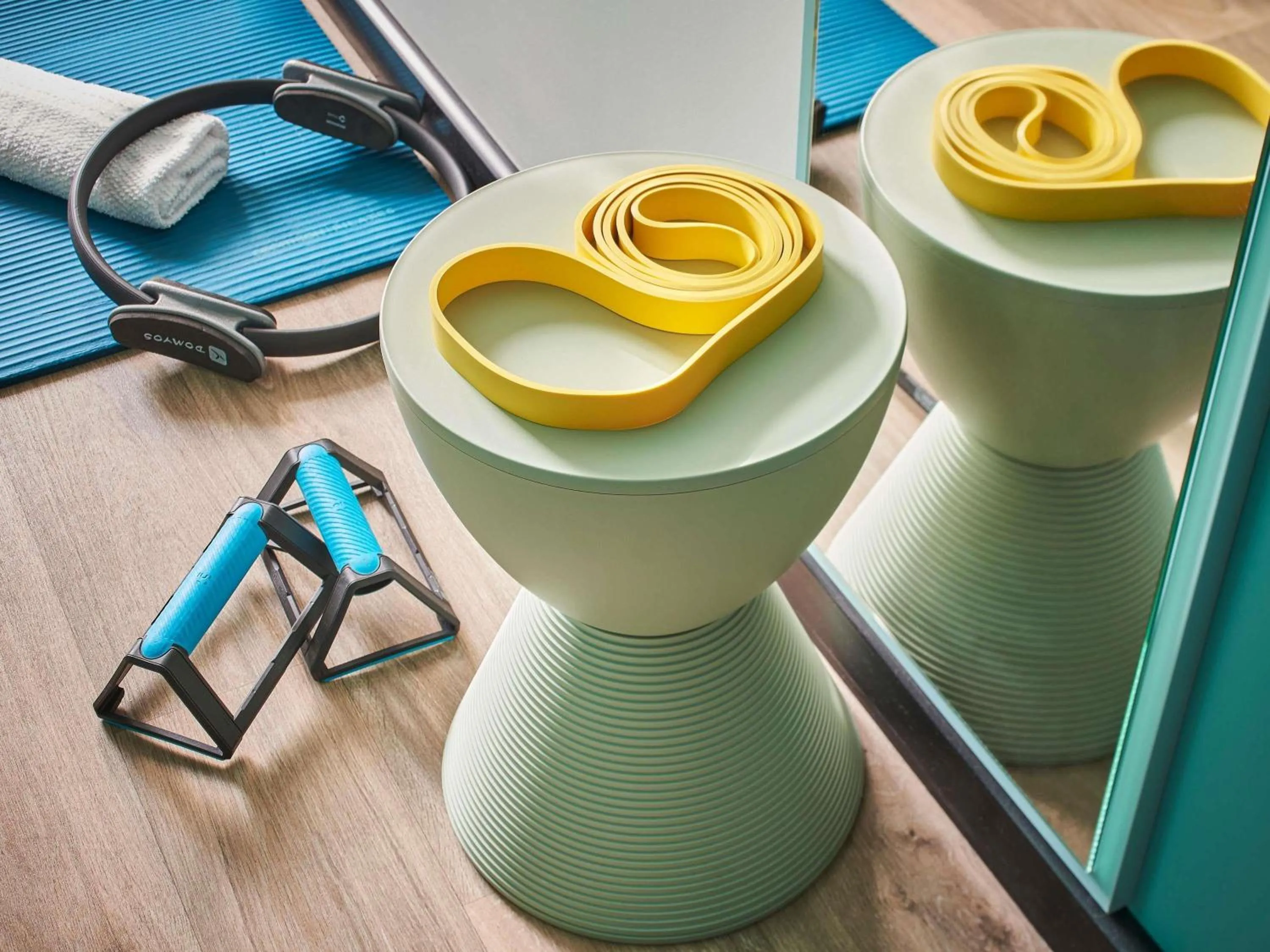 Other in ibis budget Poitiers Nord Futuroscope