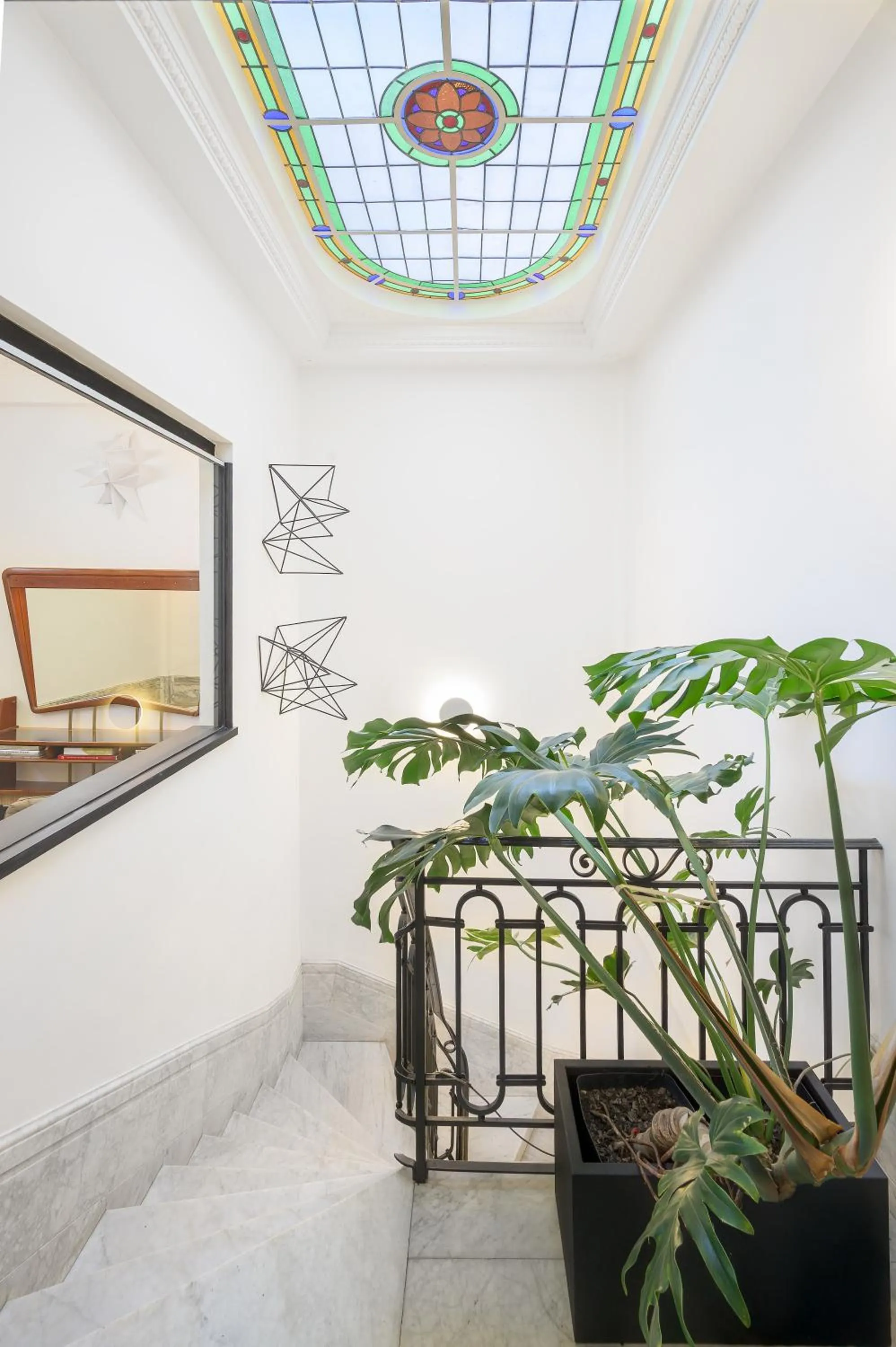 Property building in FAUNA Montevideo