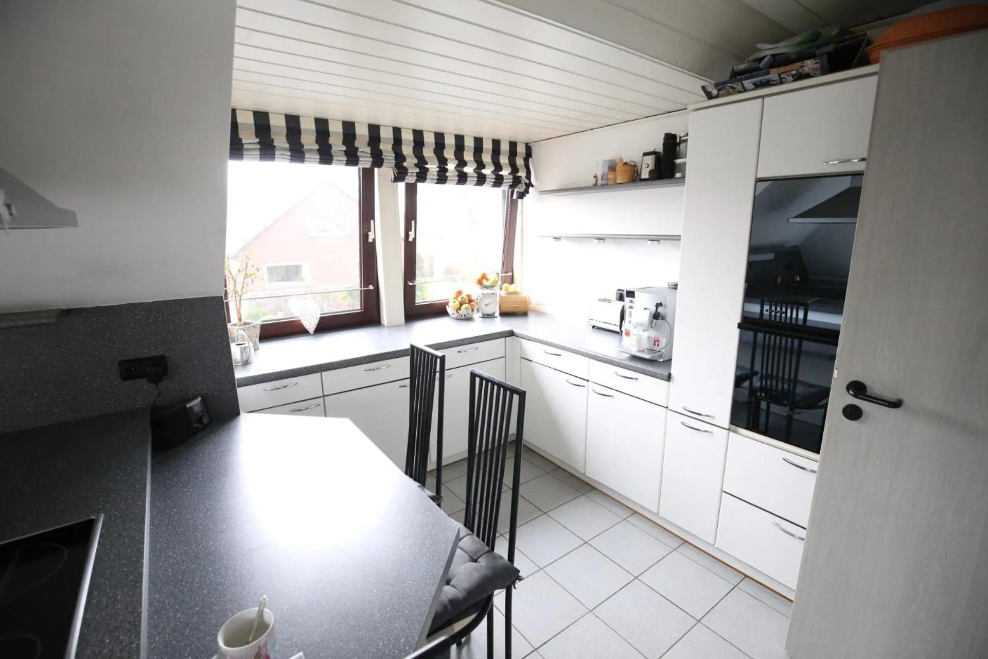 Kitchen or kitchenette in Weissenstein