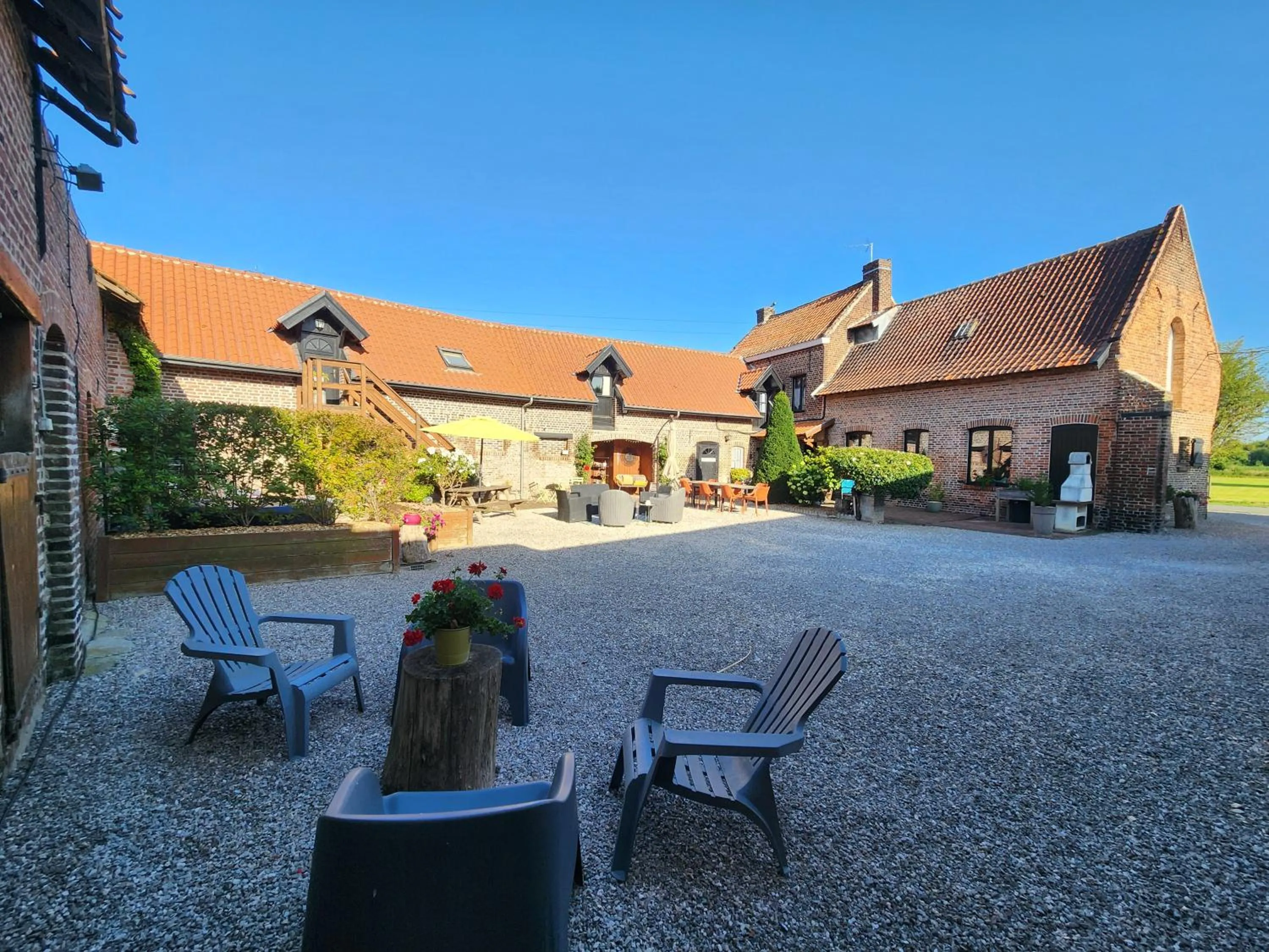 Ferme de la Forterie