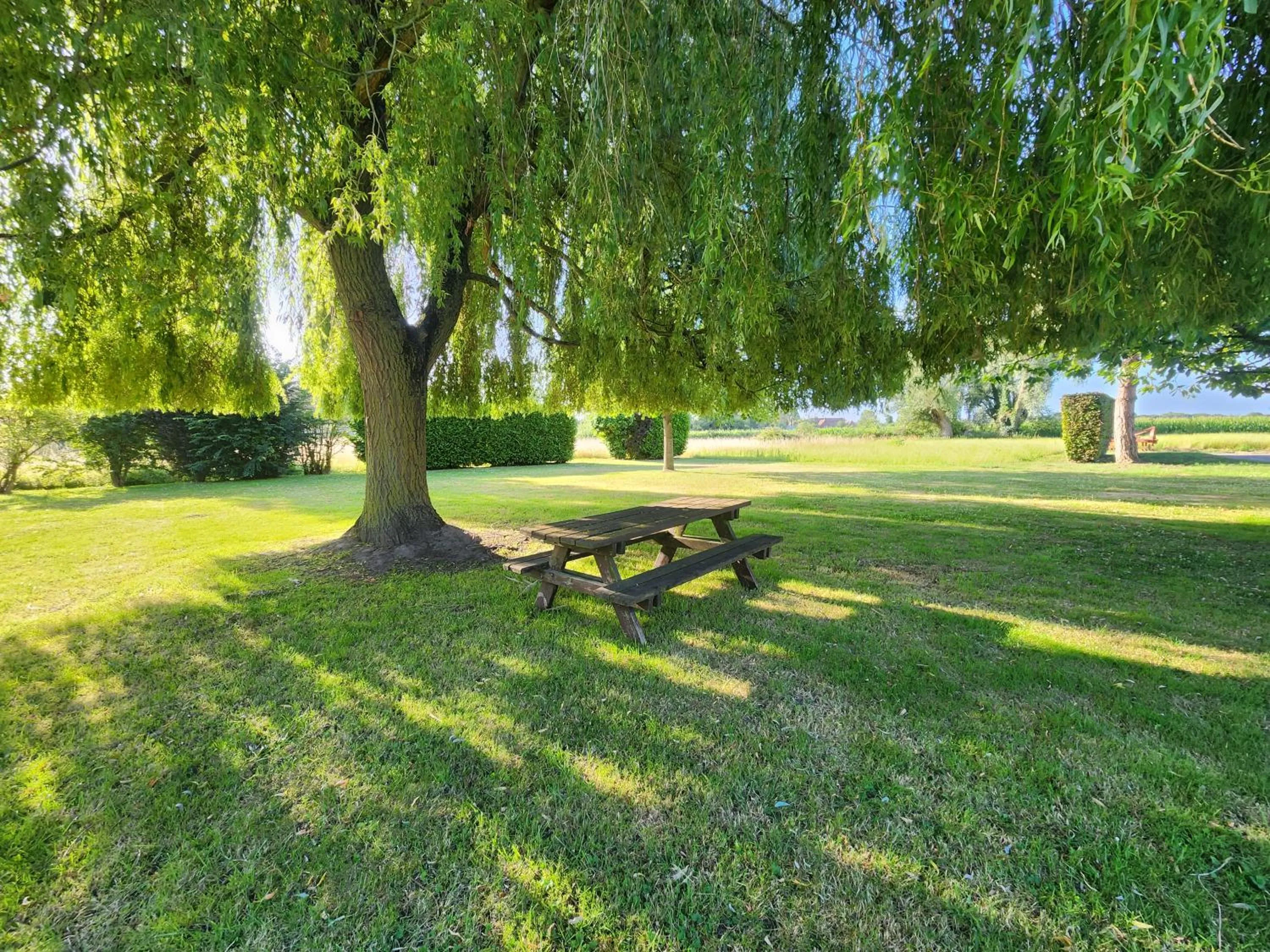 Ferme de la Forterie