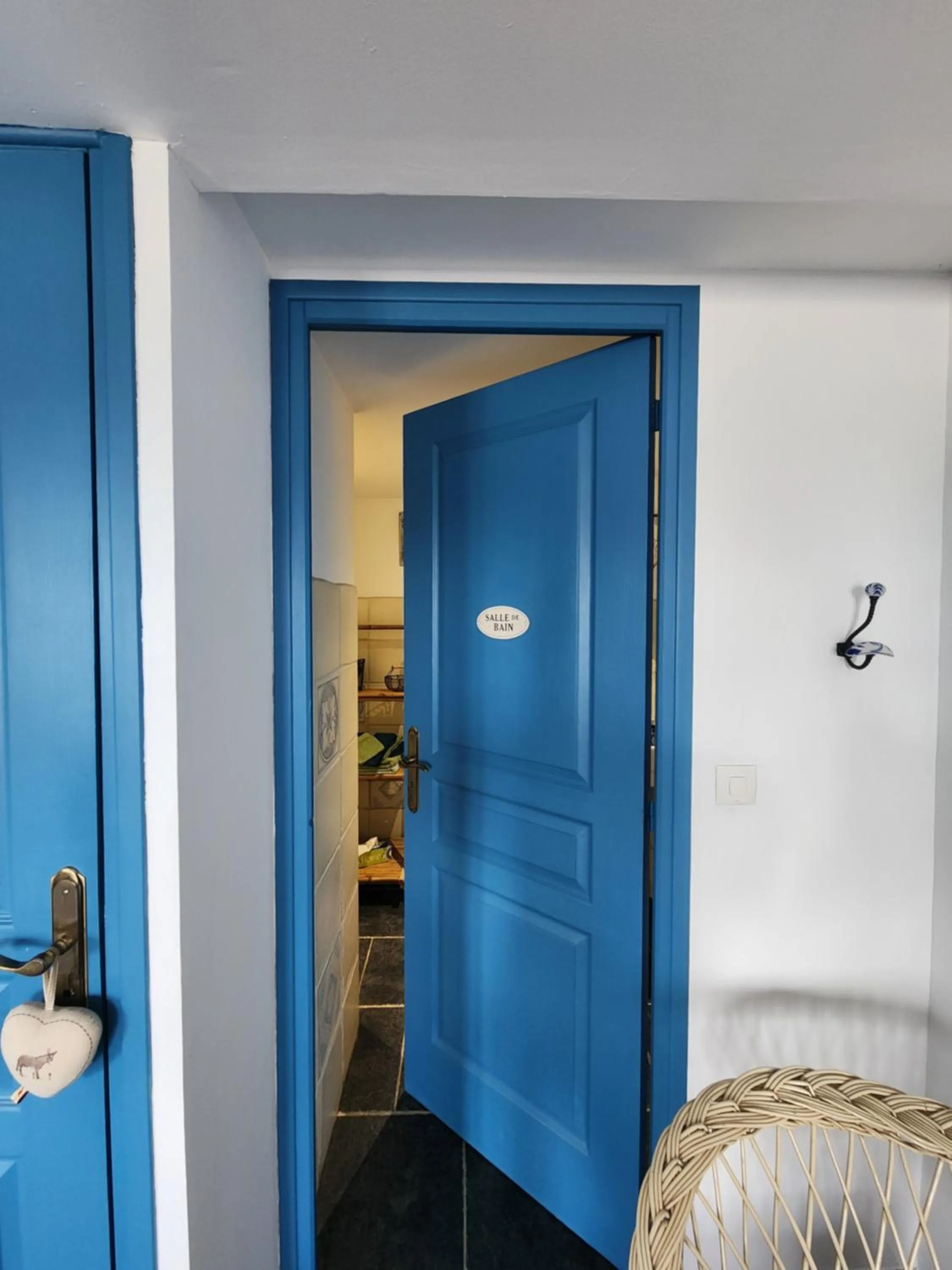 Ferme de la Forterie