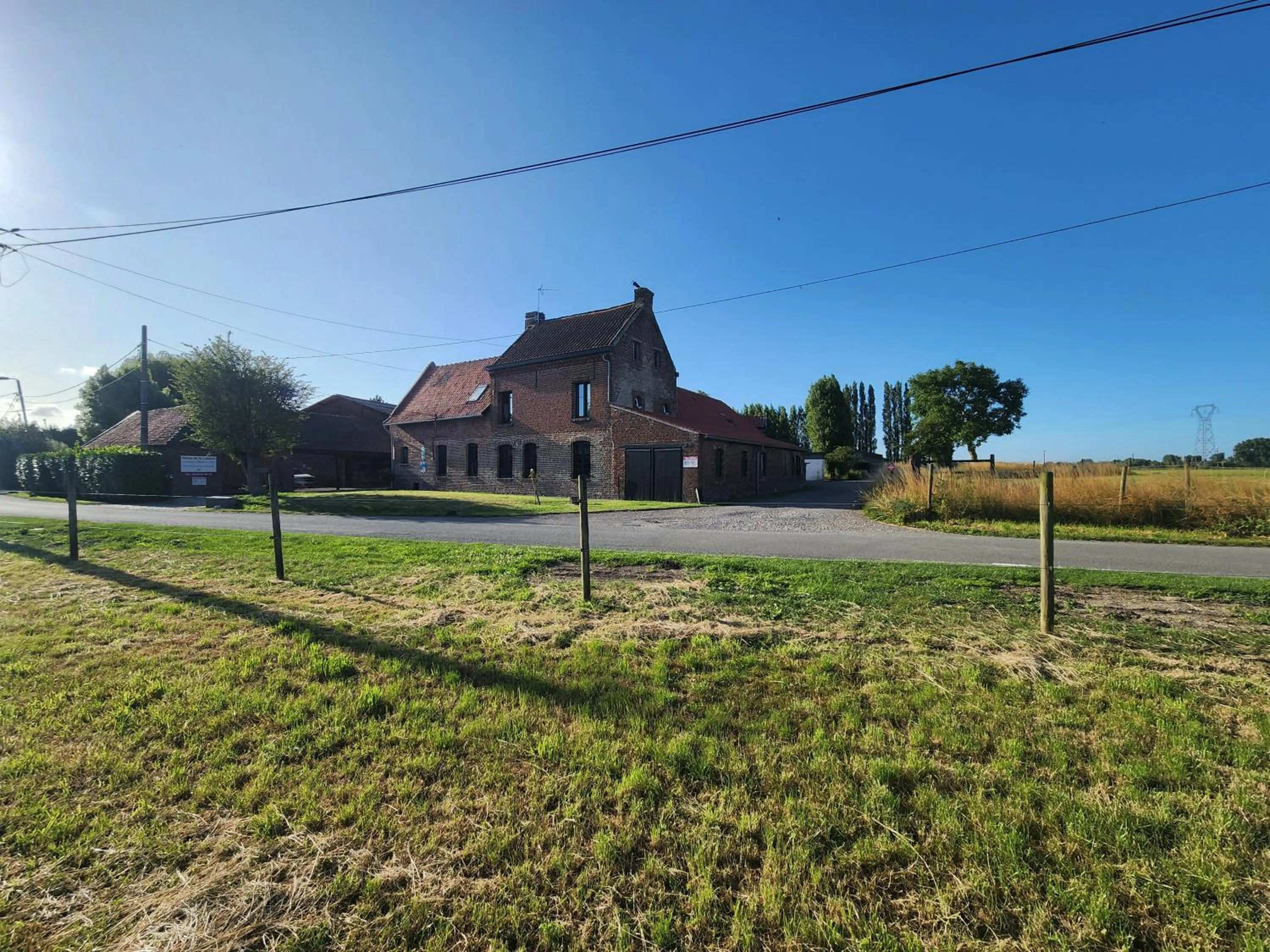 Ferme de la Forterie