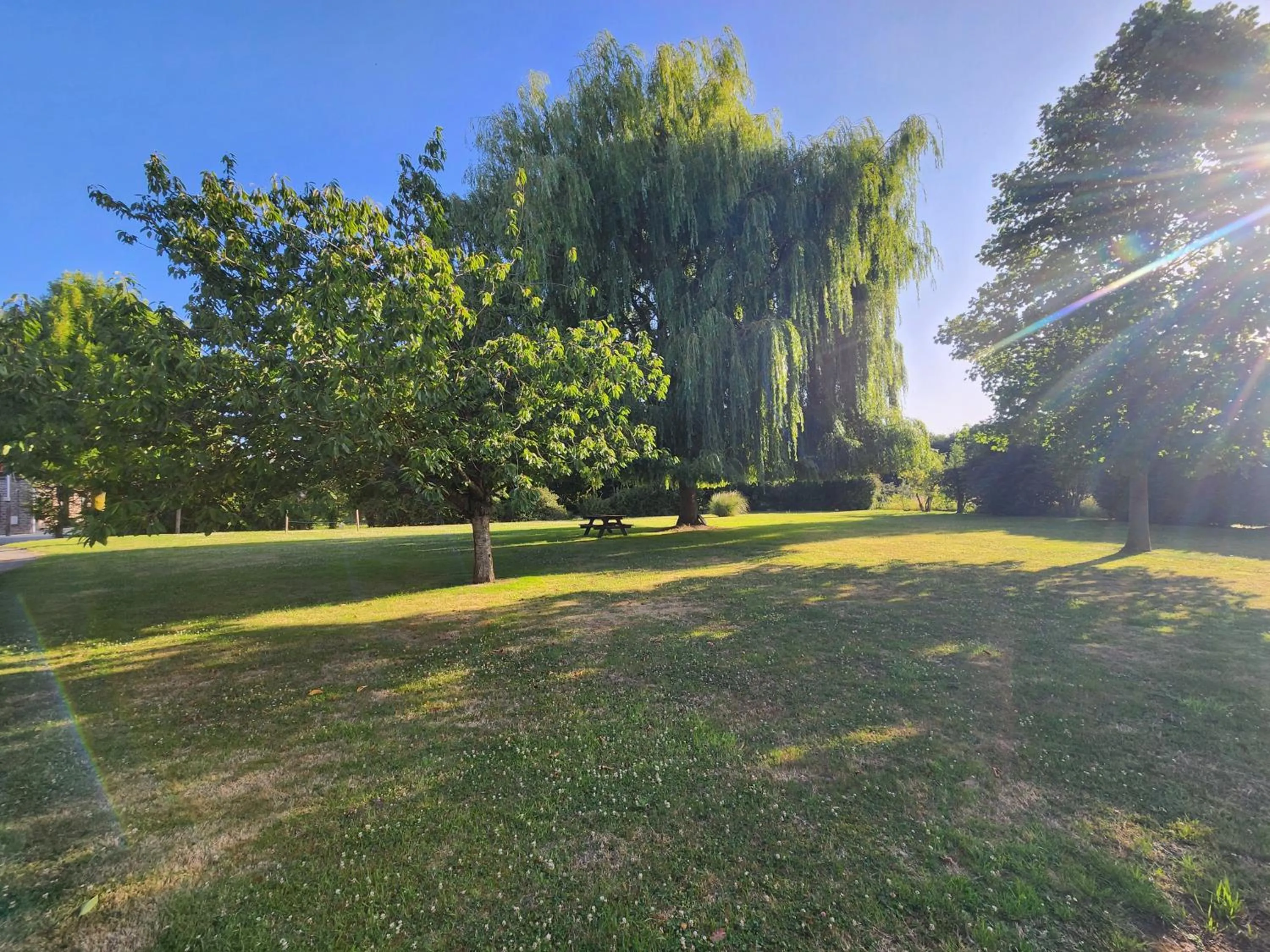 Ferme de la Forterie