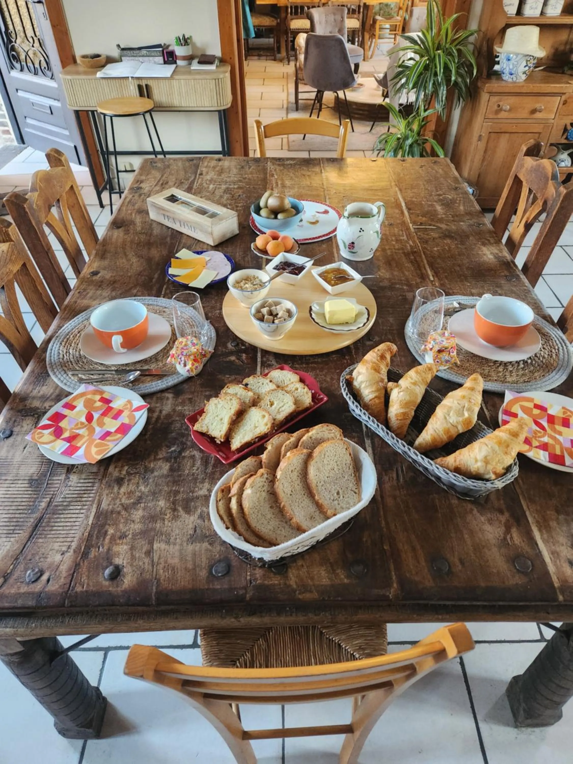 Ferme de la Forterie