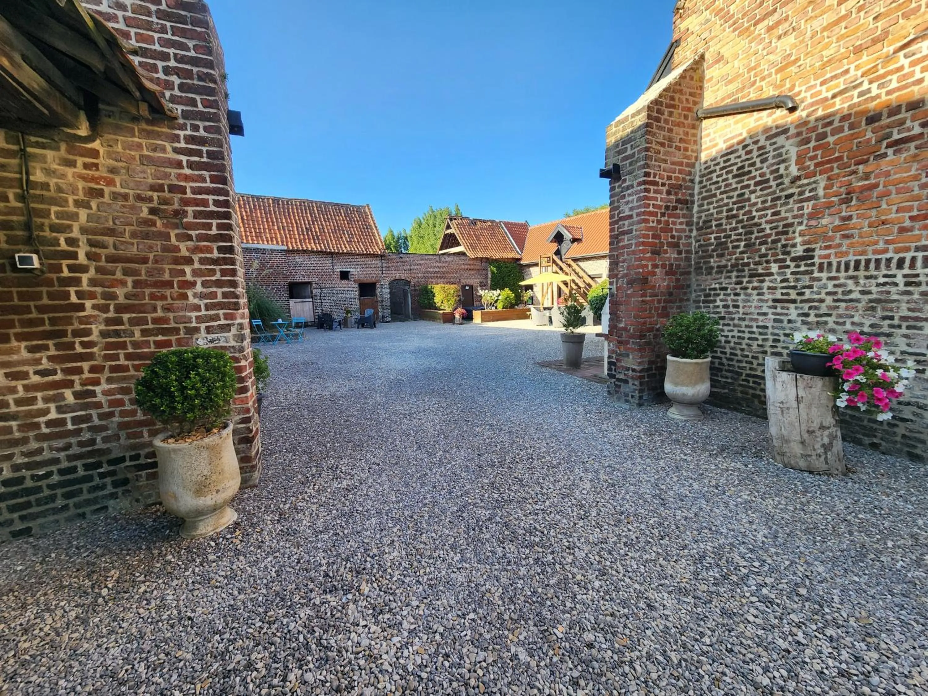 Ferme de la Forterie