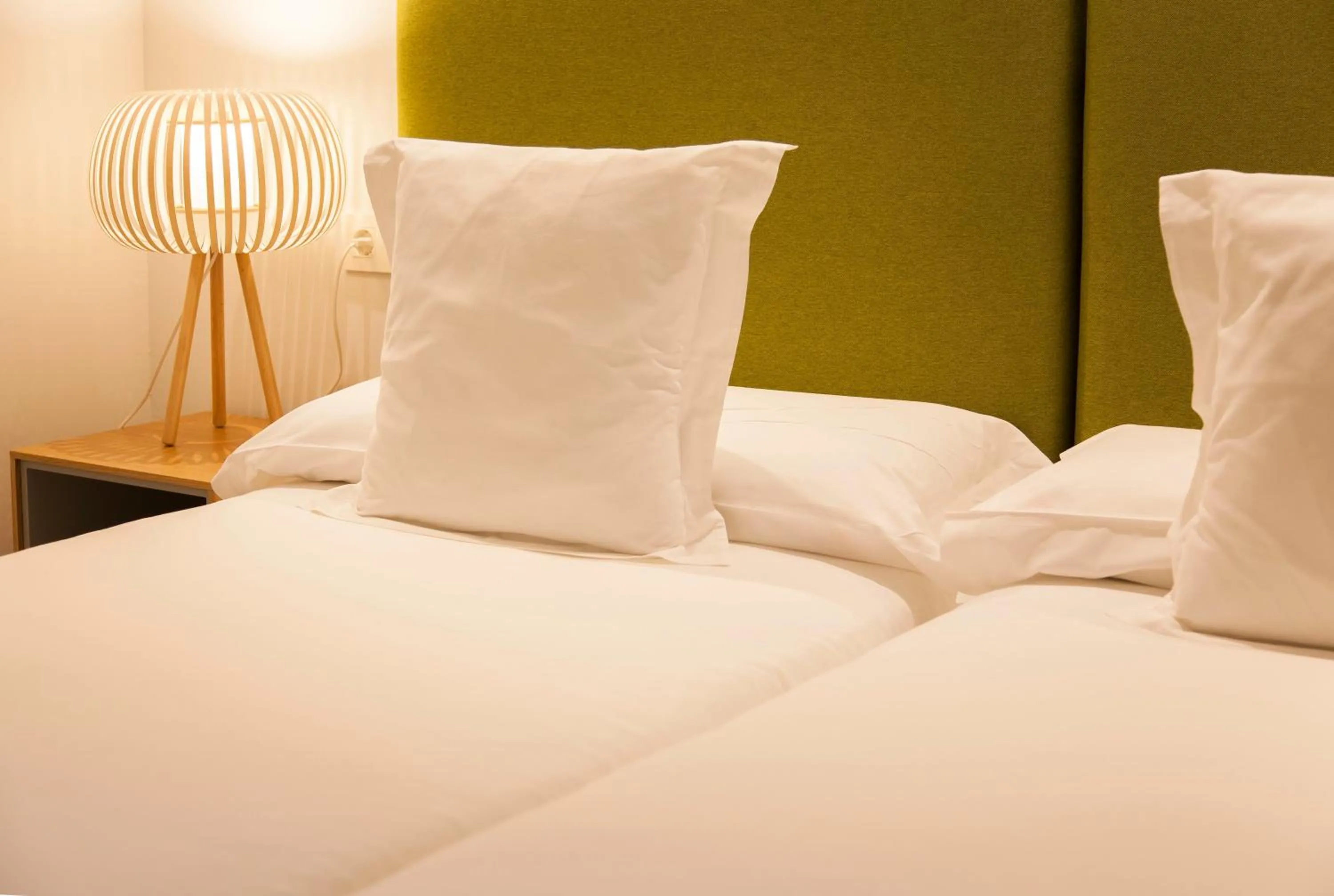 Bedroom, Bed in Apartamentos Casona de la Paca