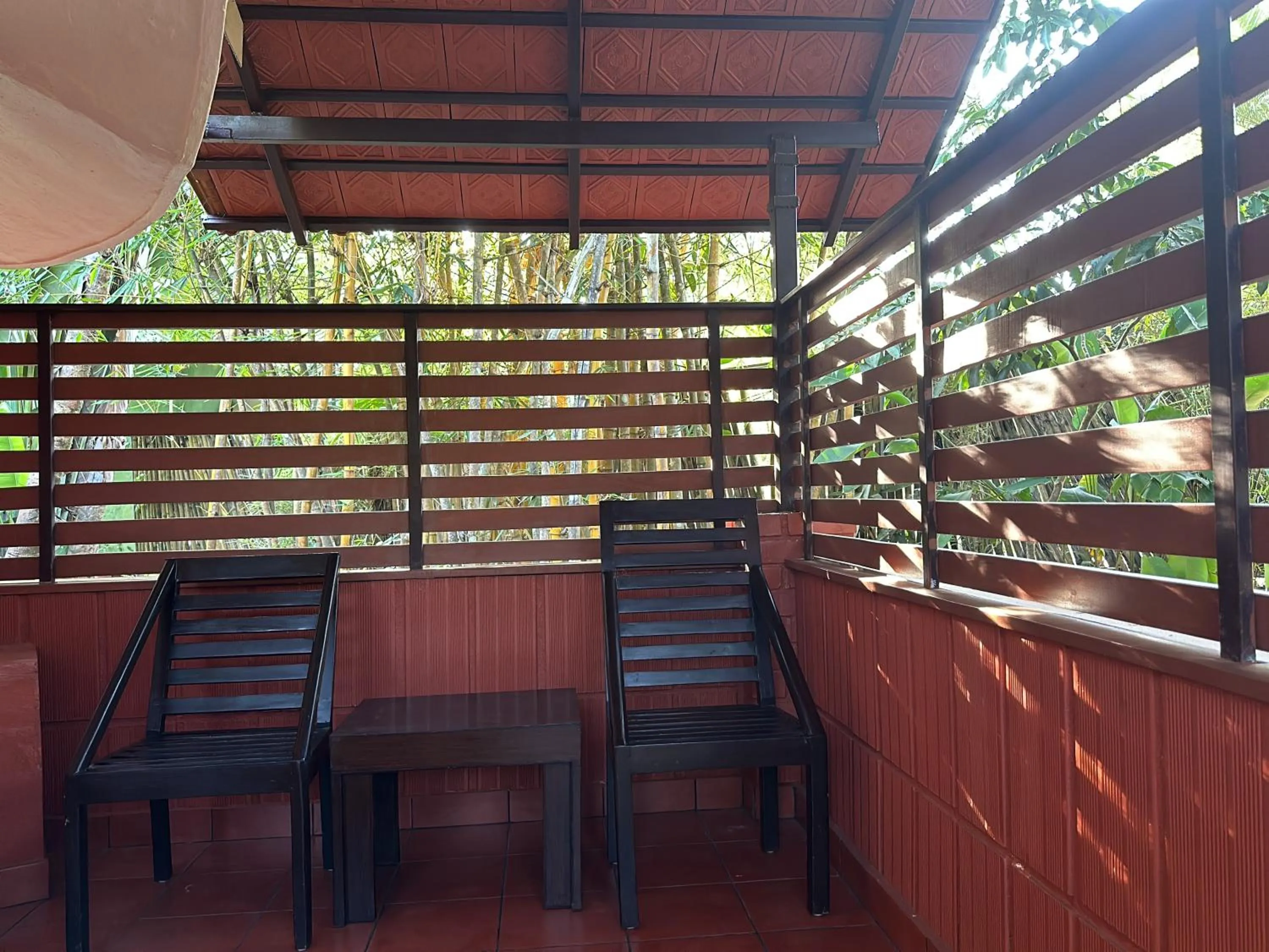 Kadkani River Resort Coorg