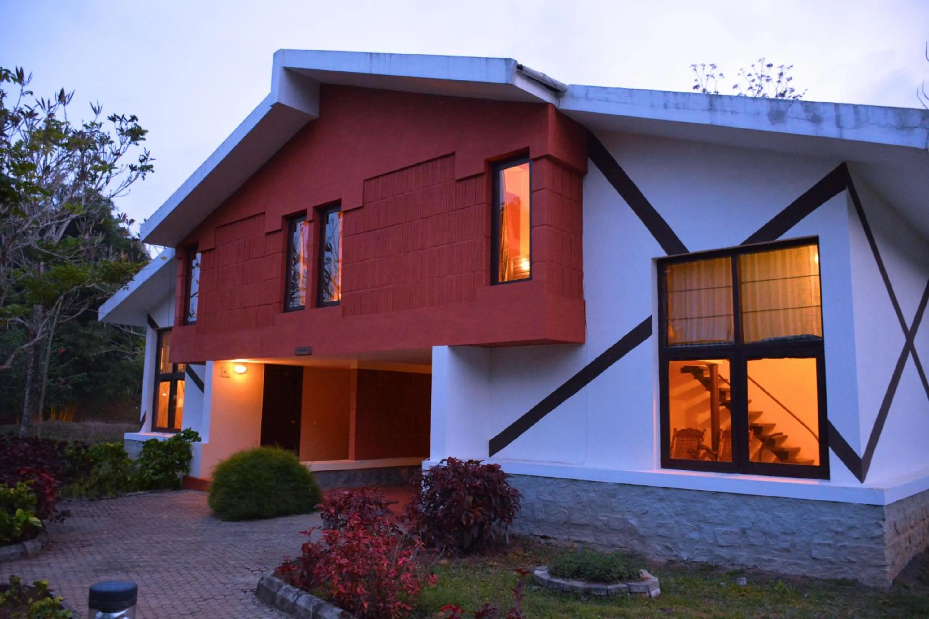 Activities in Kadkani River Resort Coorg