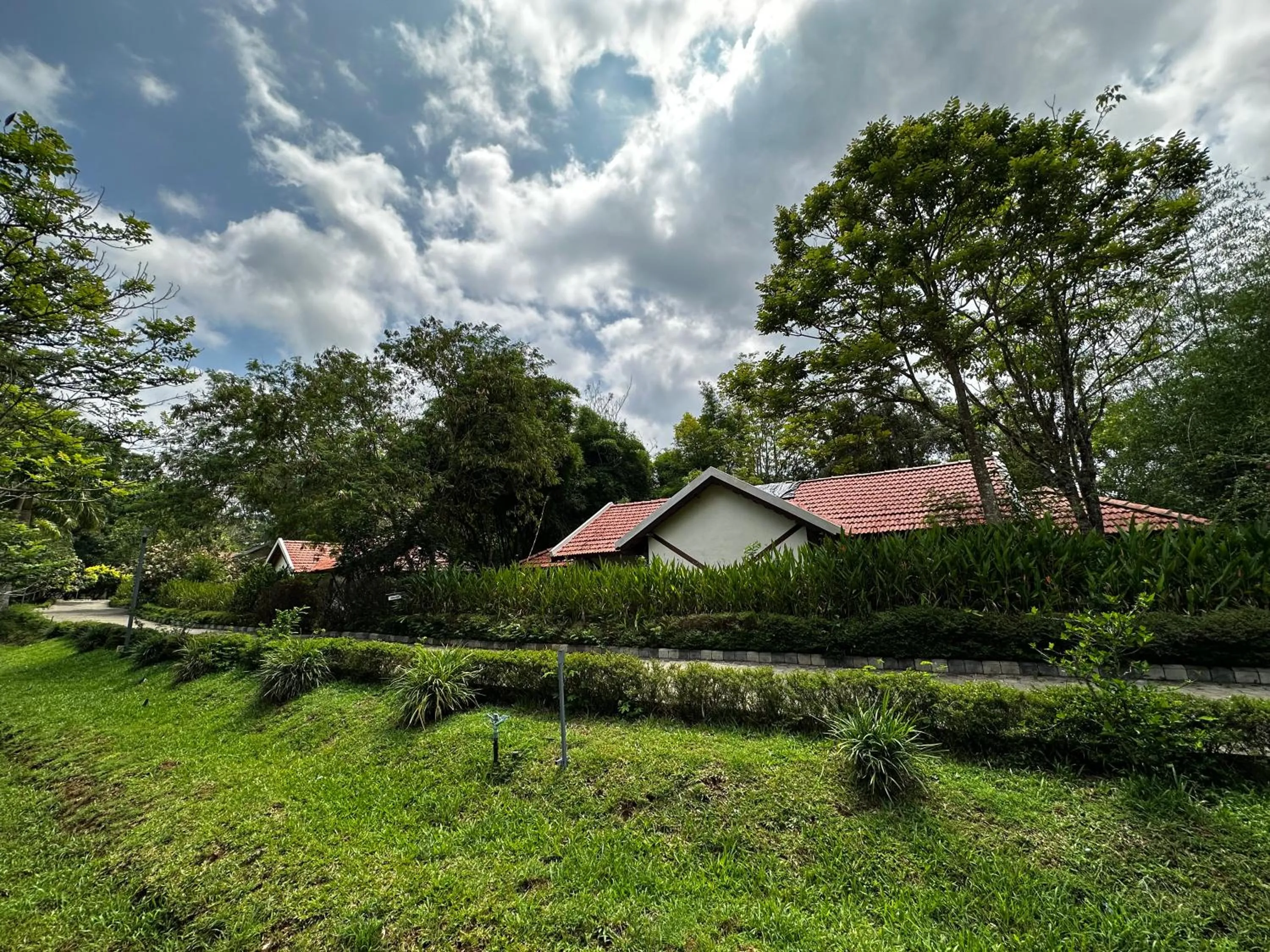 Kadkani River Resort Coorg