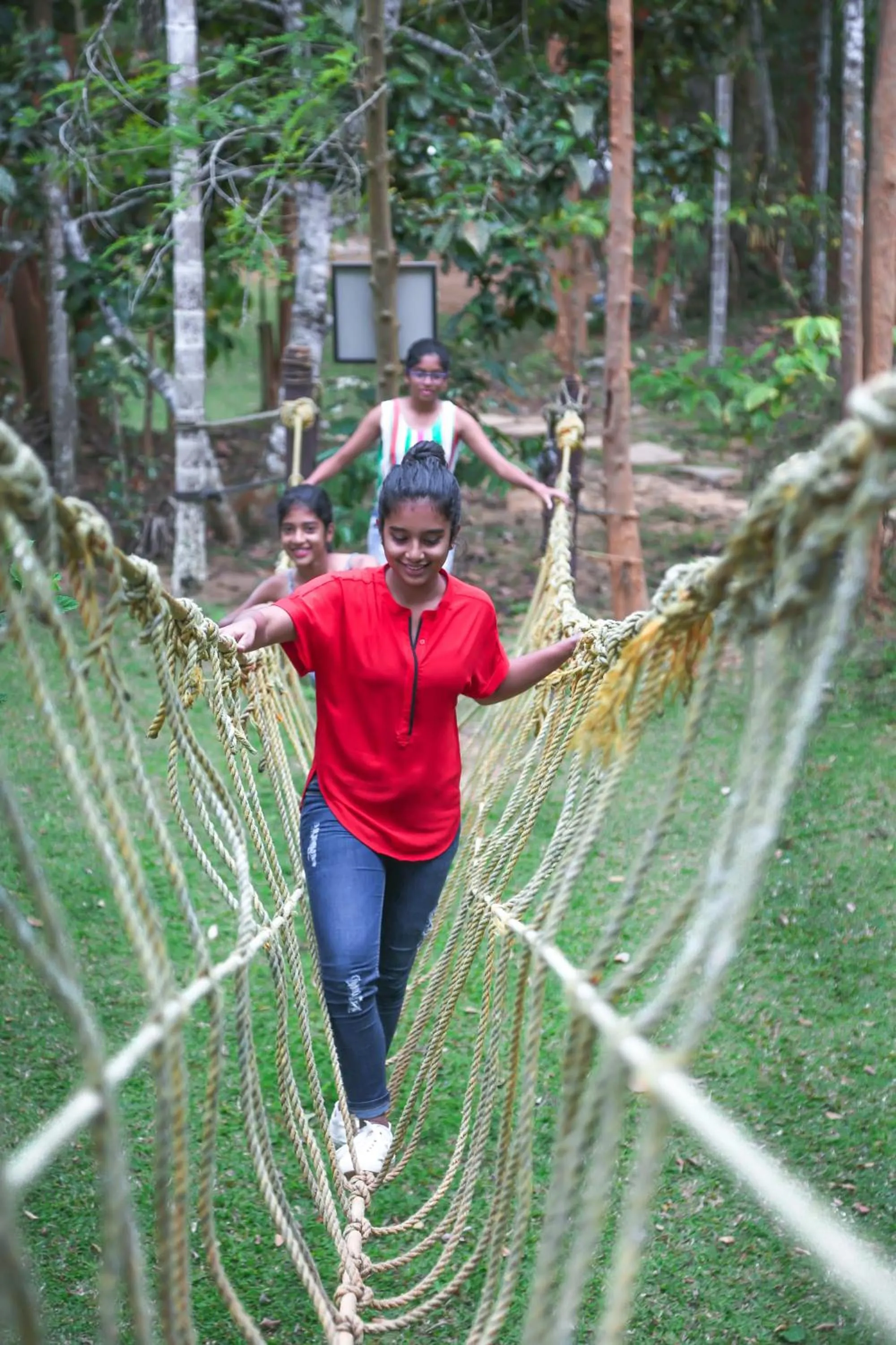 Activities in Kadkani River Resort Coorg
