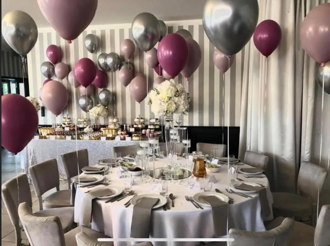 Restaurant/places to eat in Hotel Mały Młyn