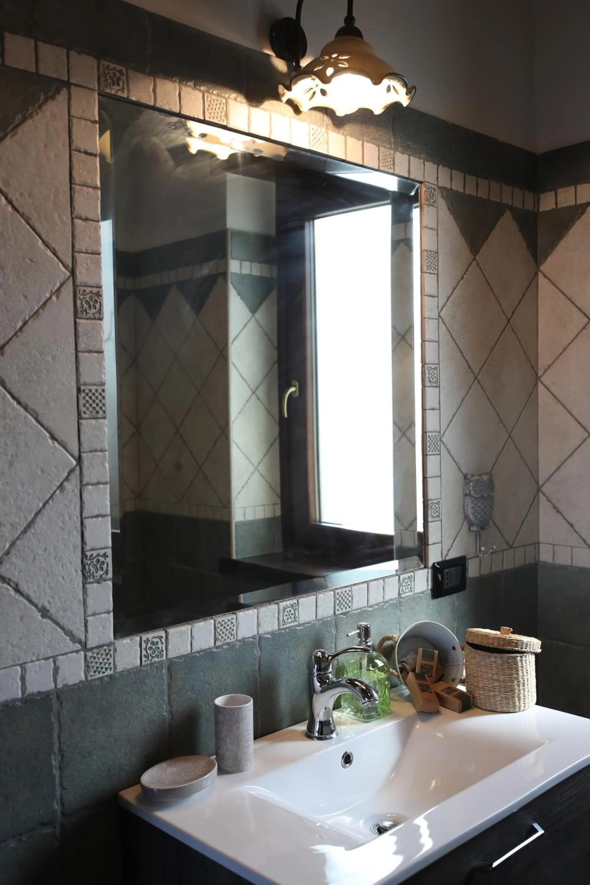 La Cascina Nel Bosco