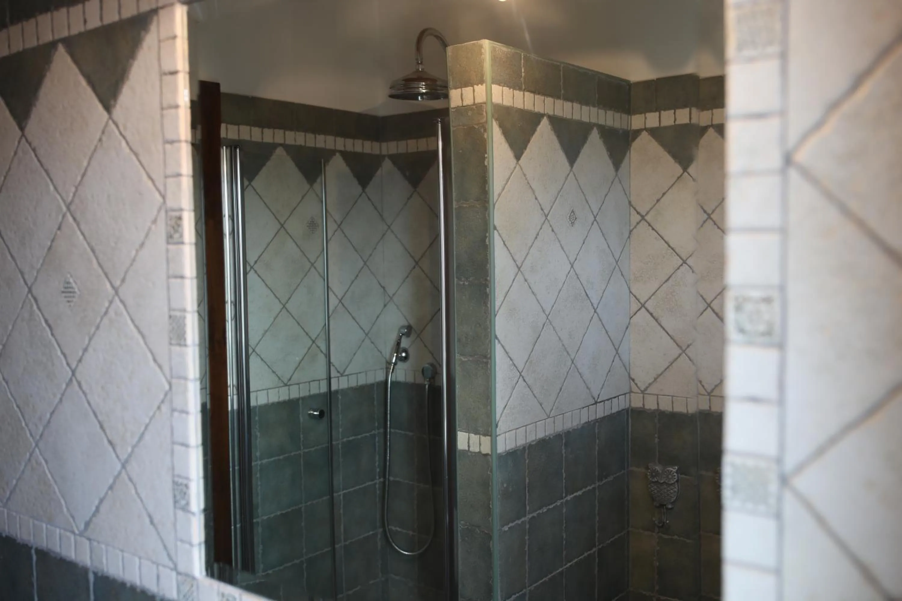 La Cascina Nel Bosco