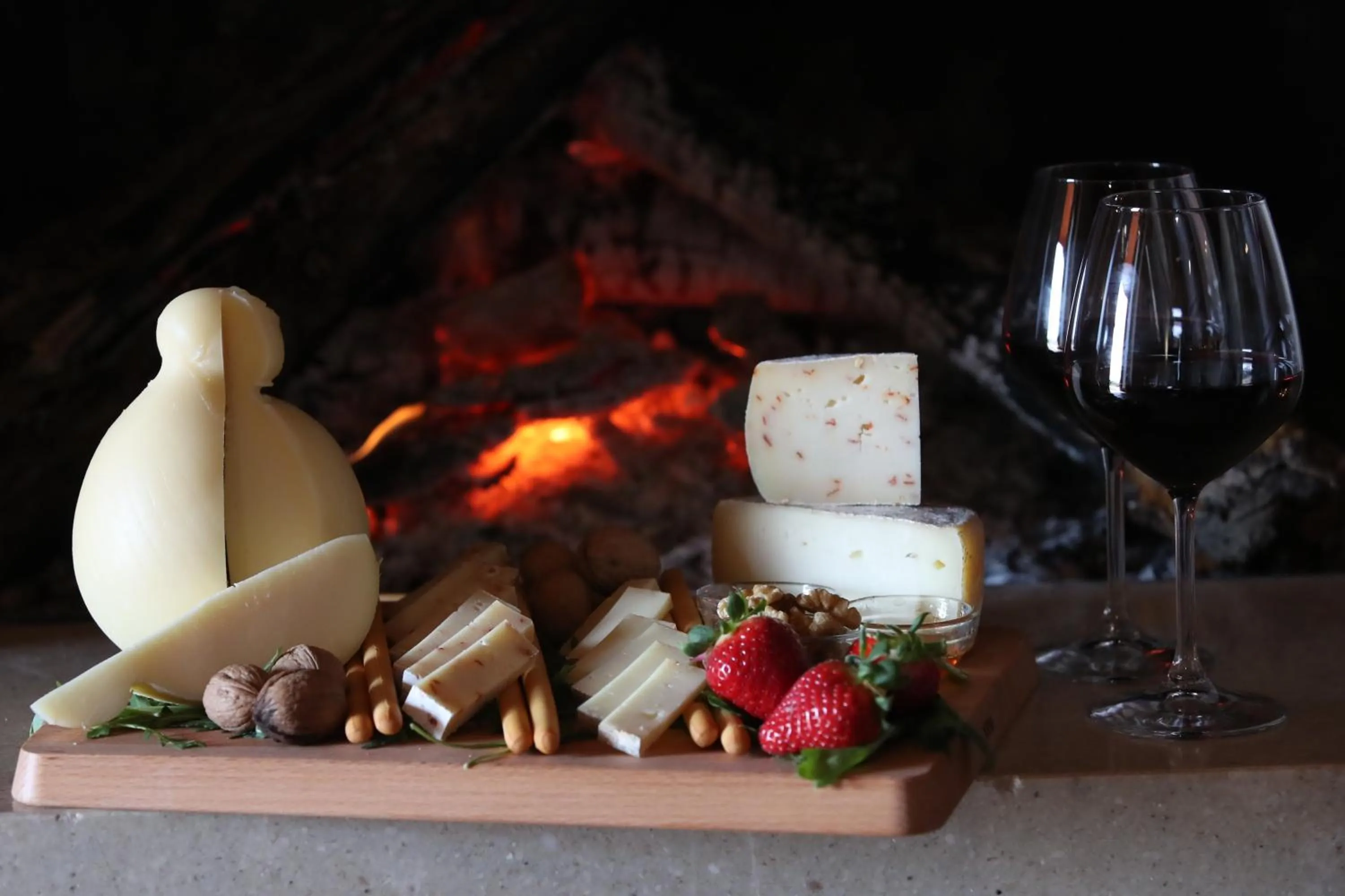 La Cascina Nel Bosco