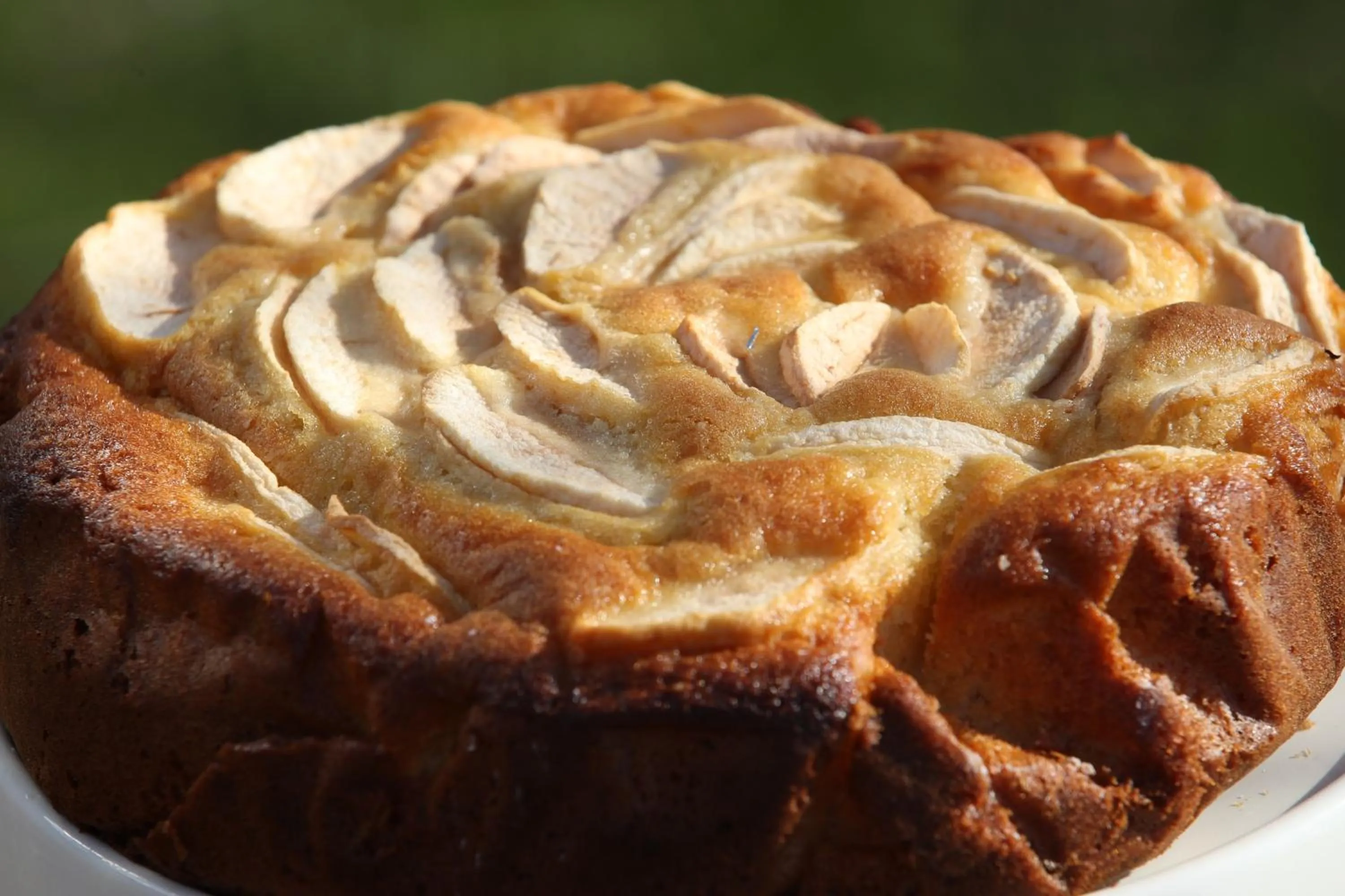 Breakfast in La Cascina Nel Bosco