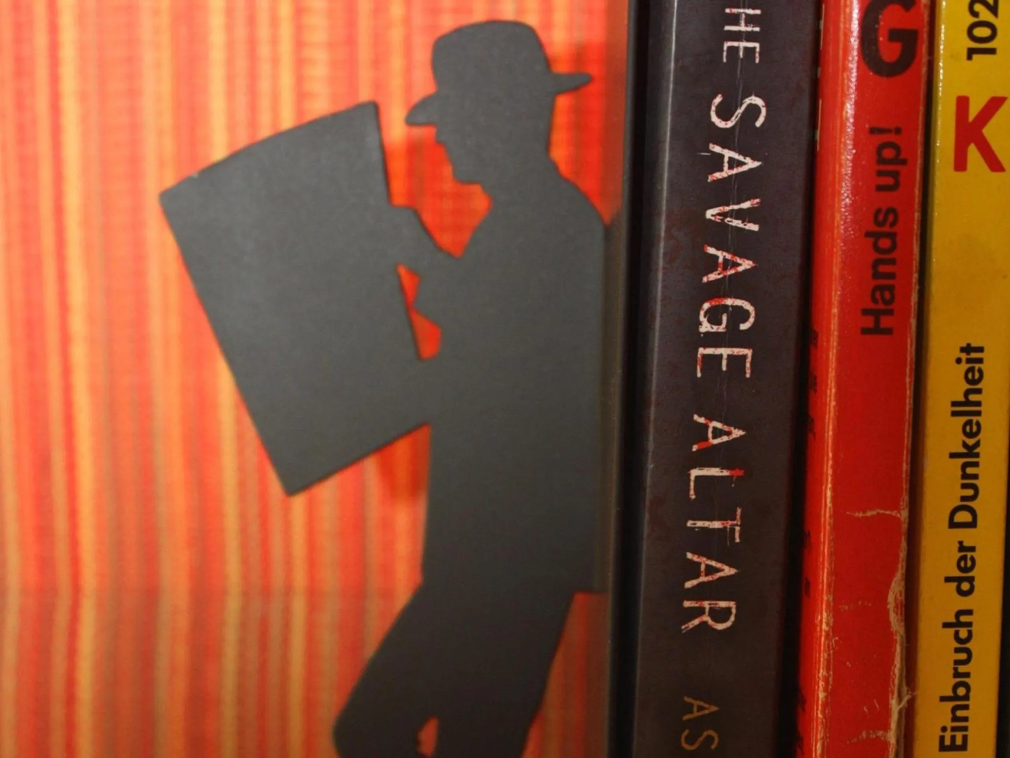 Bedroom in Ibis Wien Messe