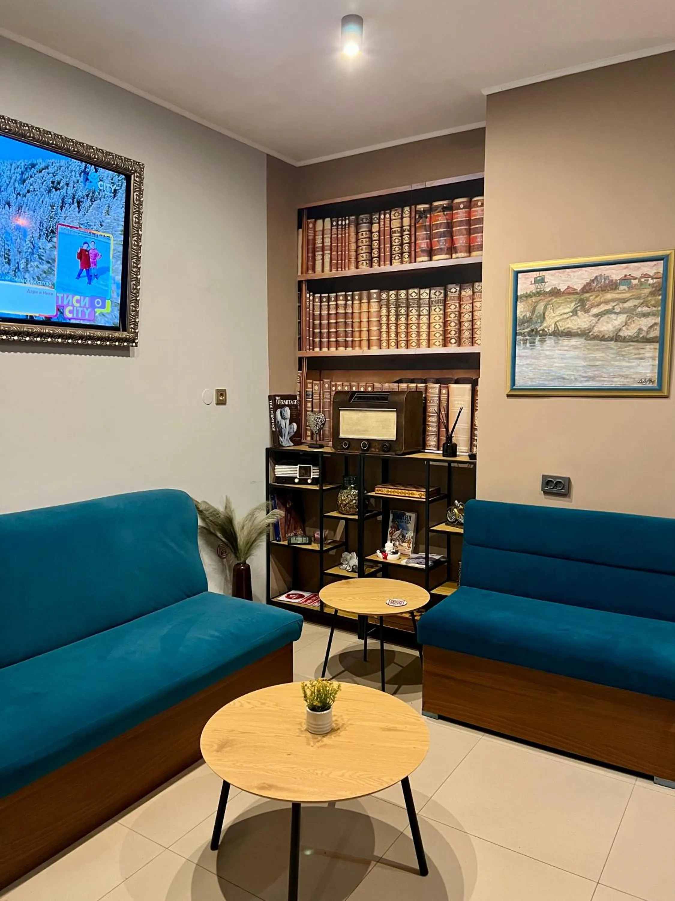 Family Hotel Ring & Thermal