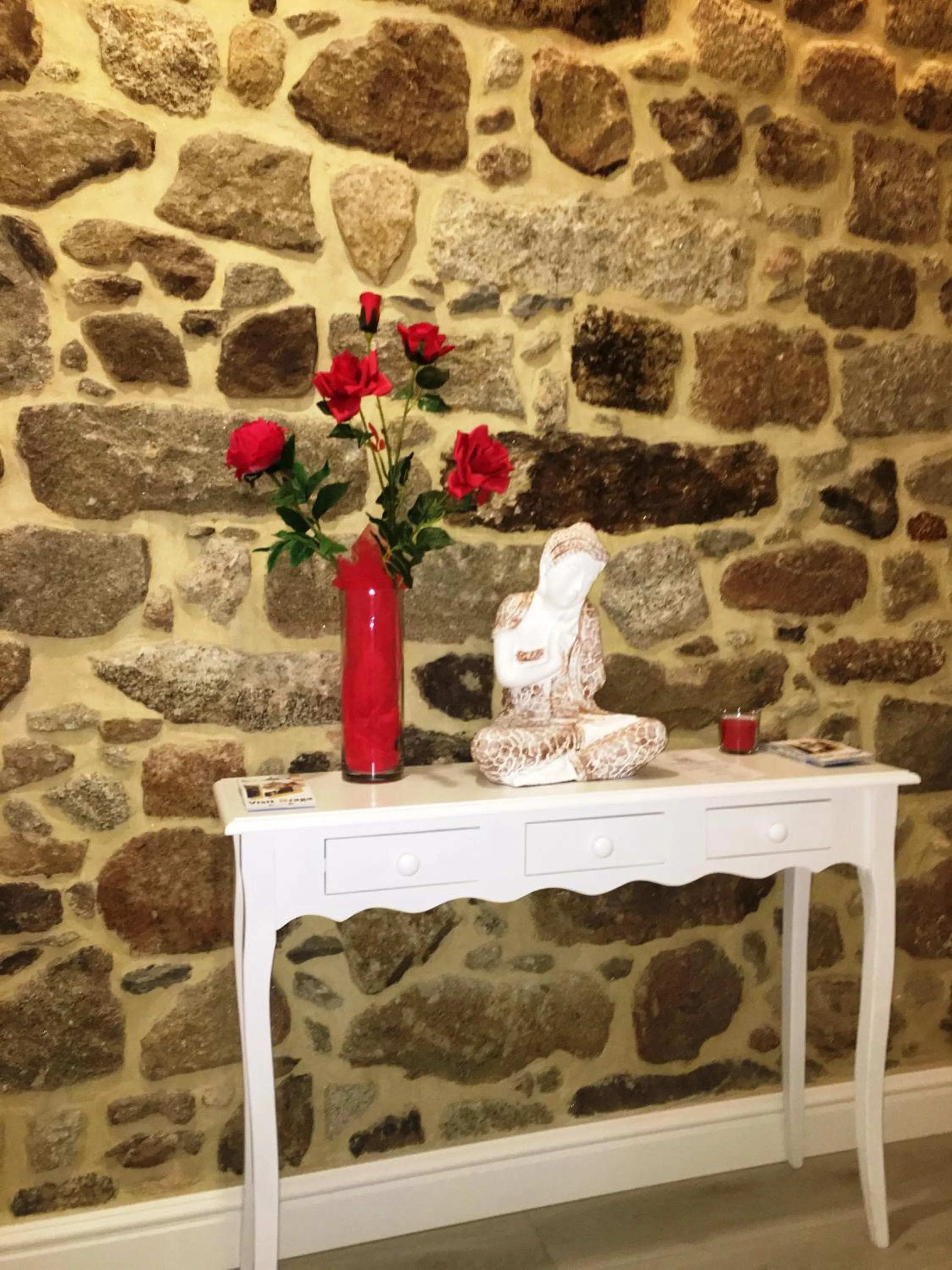 ÍSIS Guest House